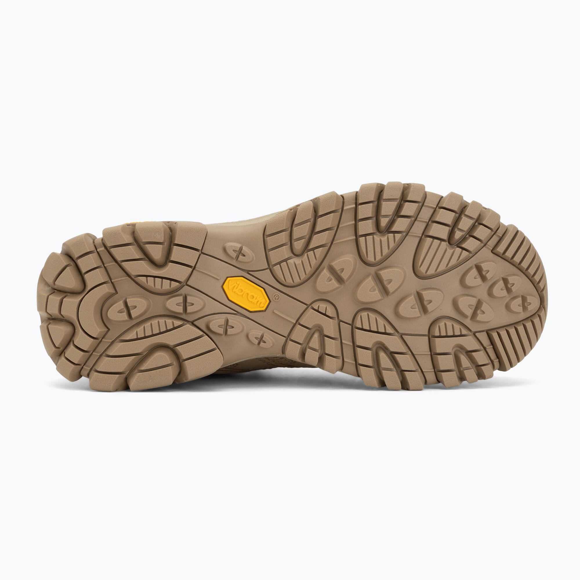 Buty trekkingowe męskie Merrell Moab 3 Synthetic Mid 4/7