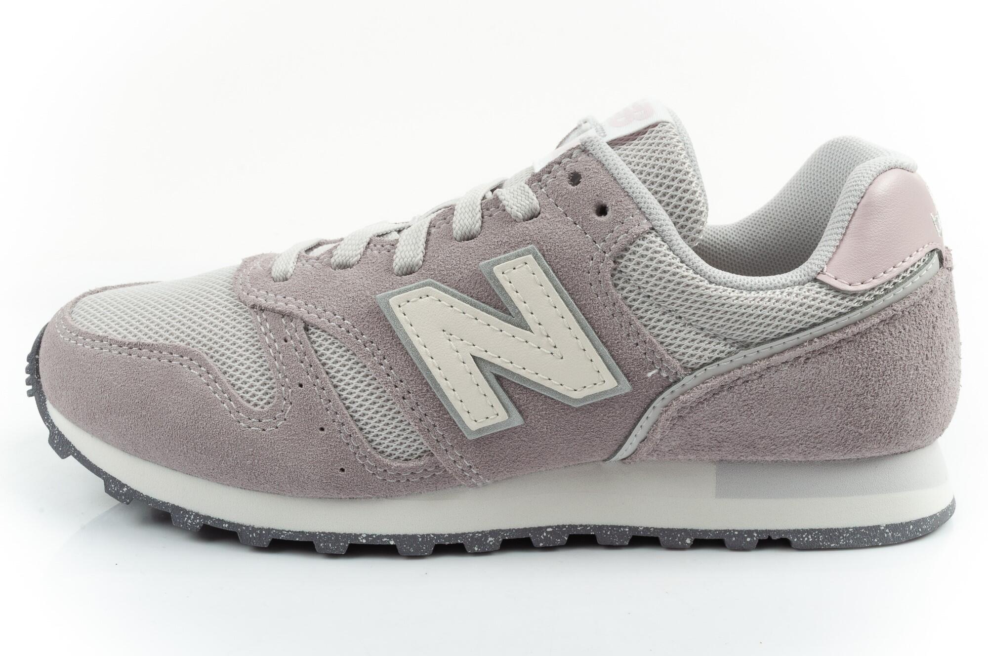 Chaussures de sport pour femmes New Balance 373 2/7