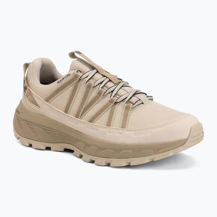 Herren-Wanderschuhe Jack Wolfskin Wild Hike Texapore Low