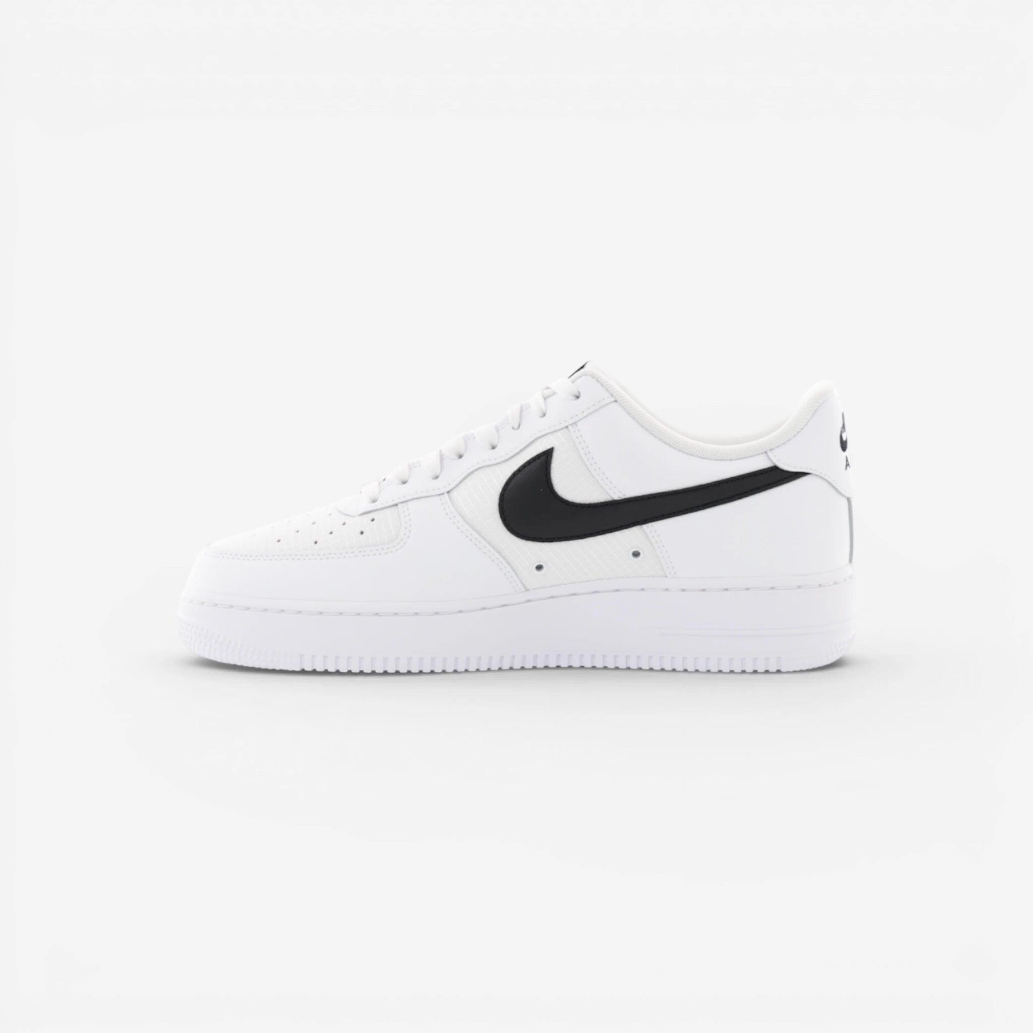 Nike Air Force 1 '07 LV8 Tech White 2/3