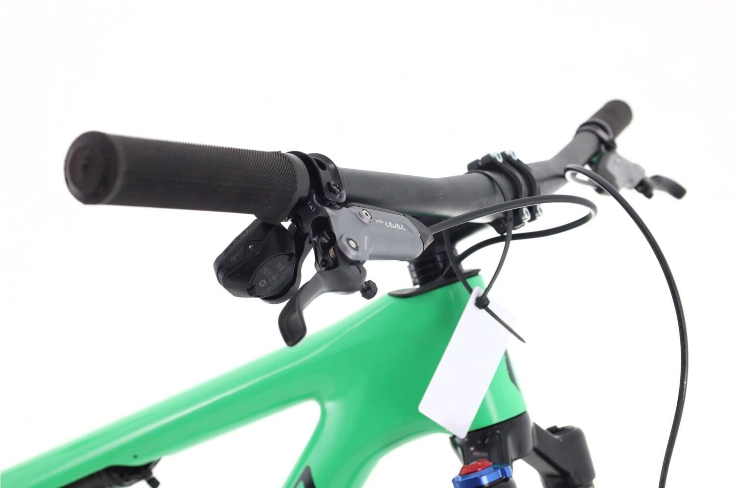 Tweedehands MTB ·  Epic WC GX AXS · Zeer goede toestand 6/8