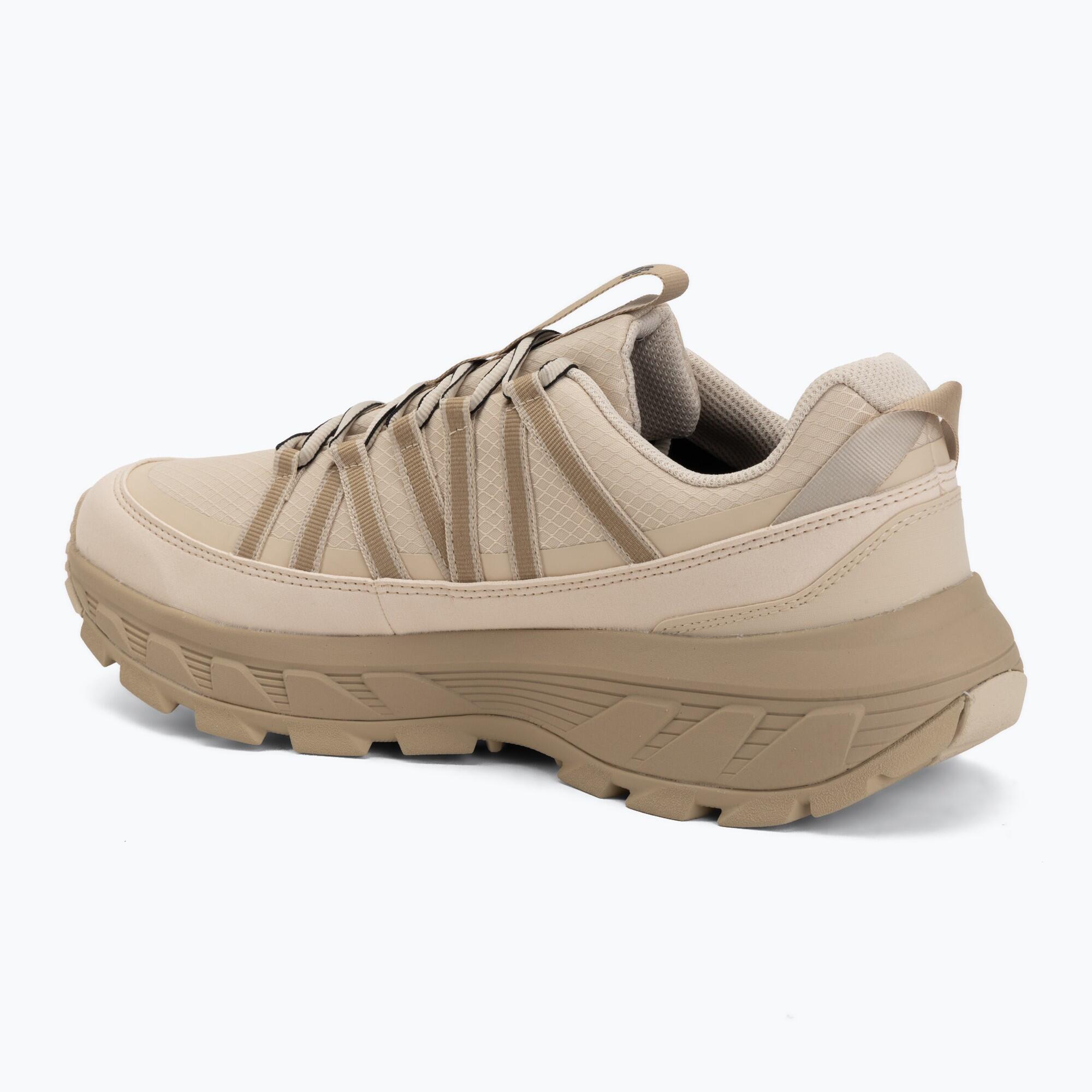 Buty turystyczne męskie Jack Wolfskin Wild Hike Texapore Low 3/7