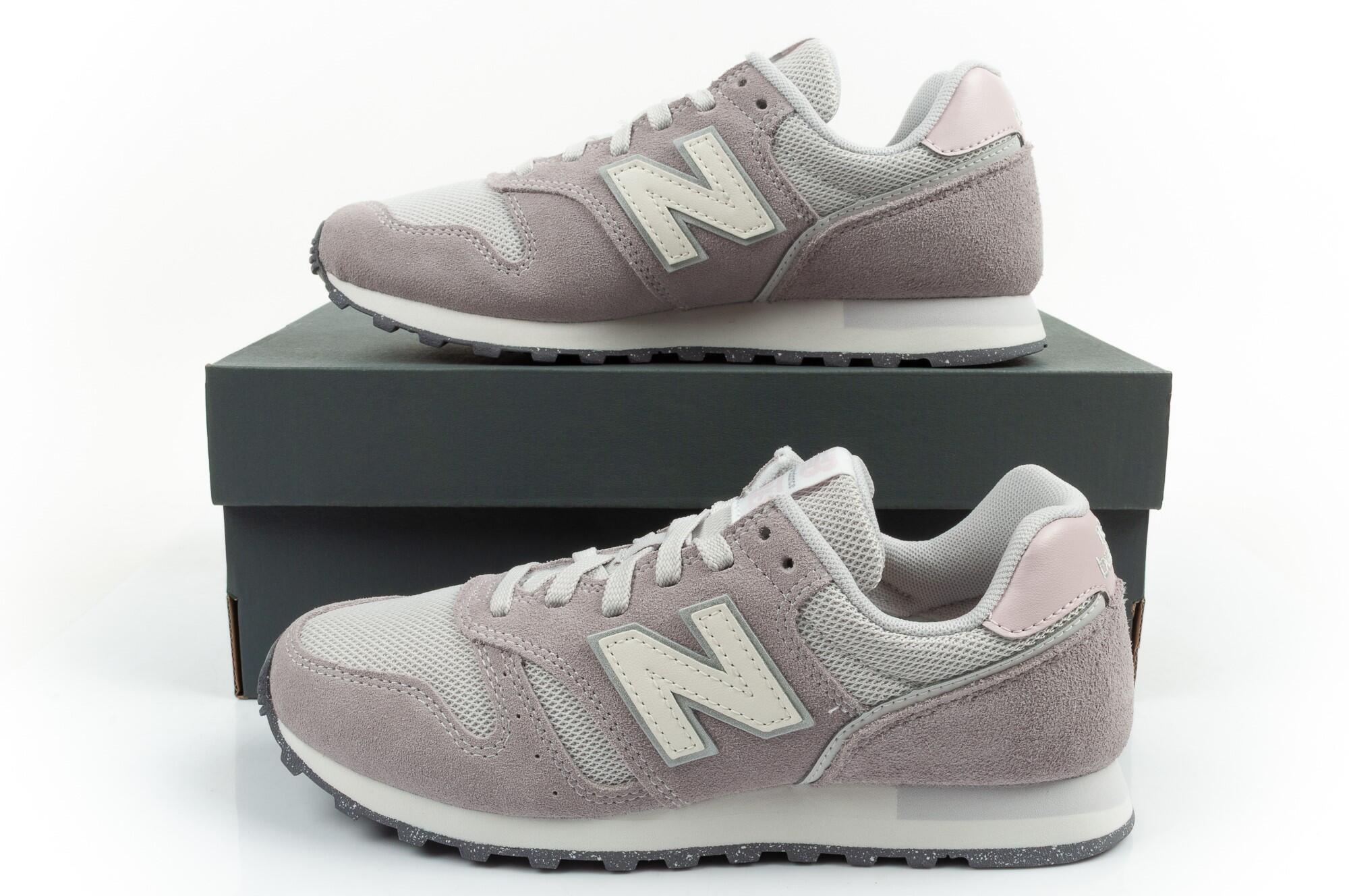 Chaussures de sport pour femmes New Balance 373 7/7