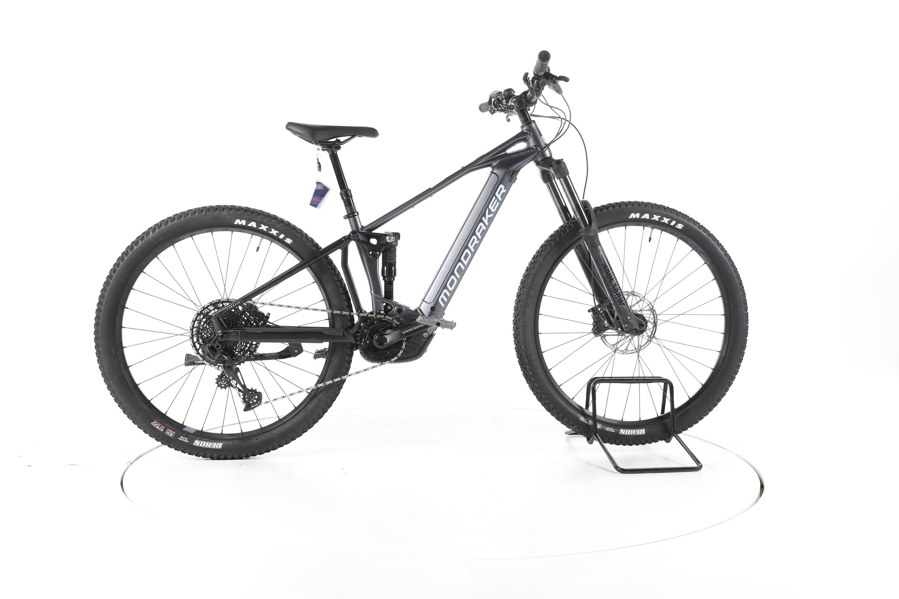 MONDRAKER picture