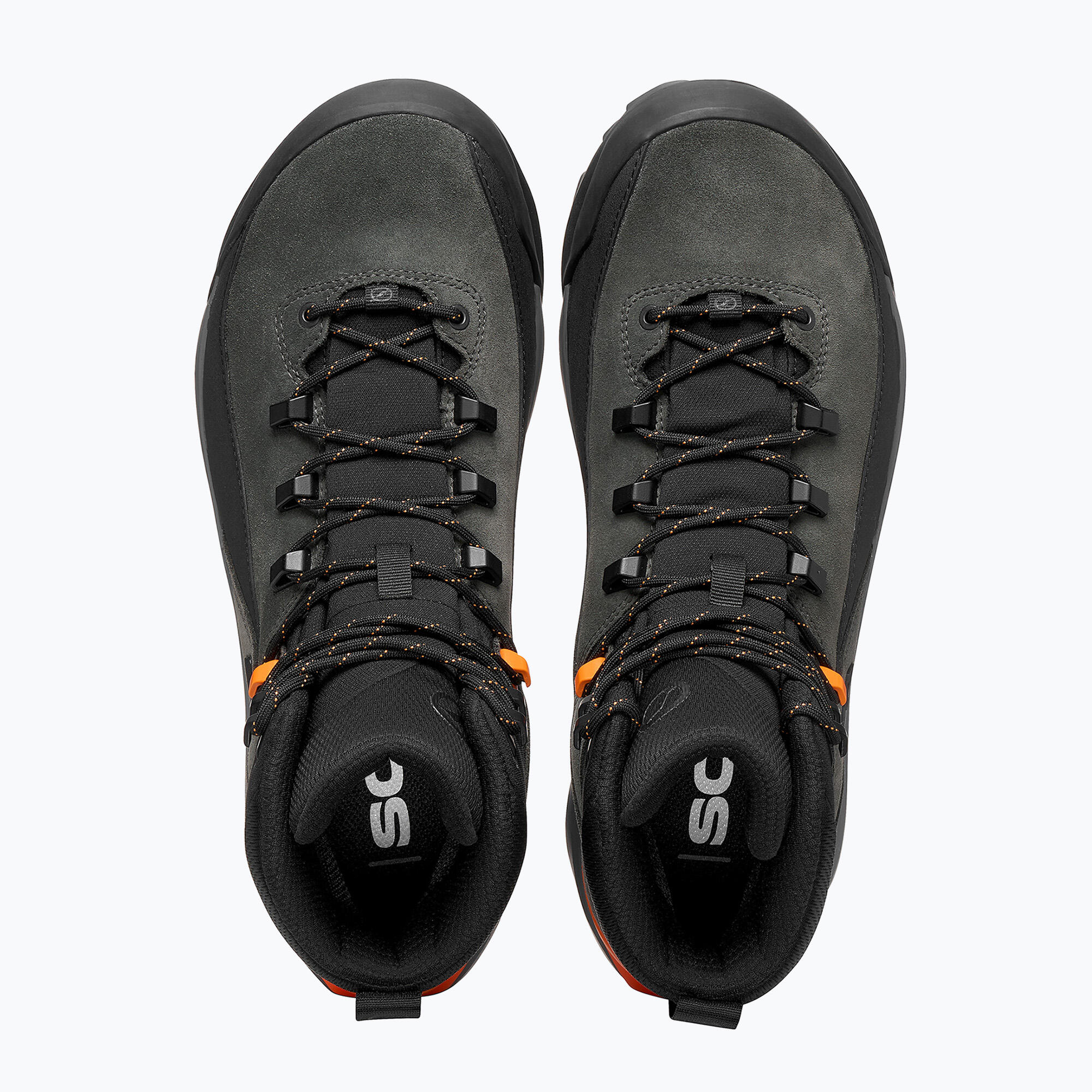 Trekkingstiefel Herren Mustang TRK GTX 6/7