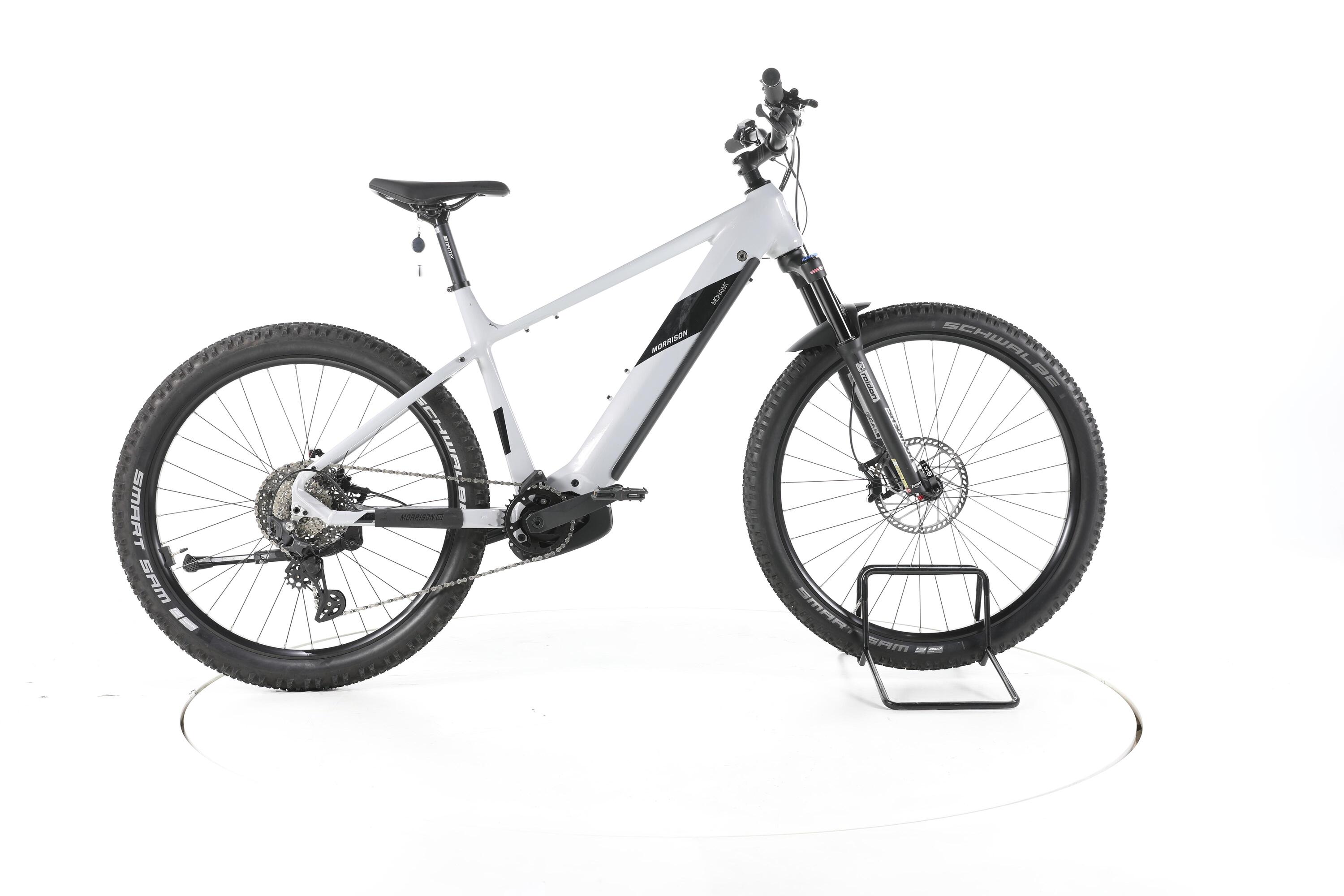 MORRISON BIKES picture