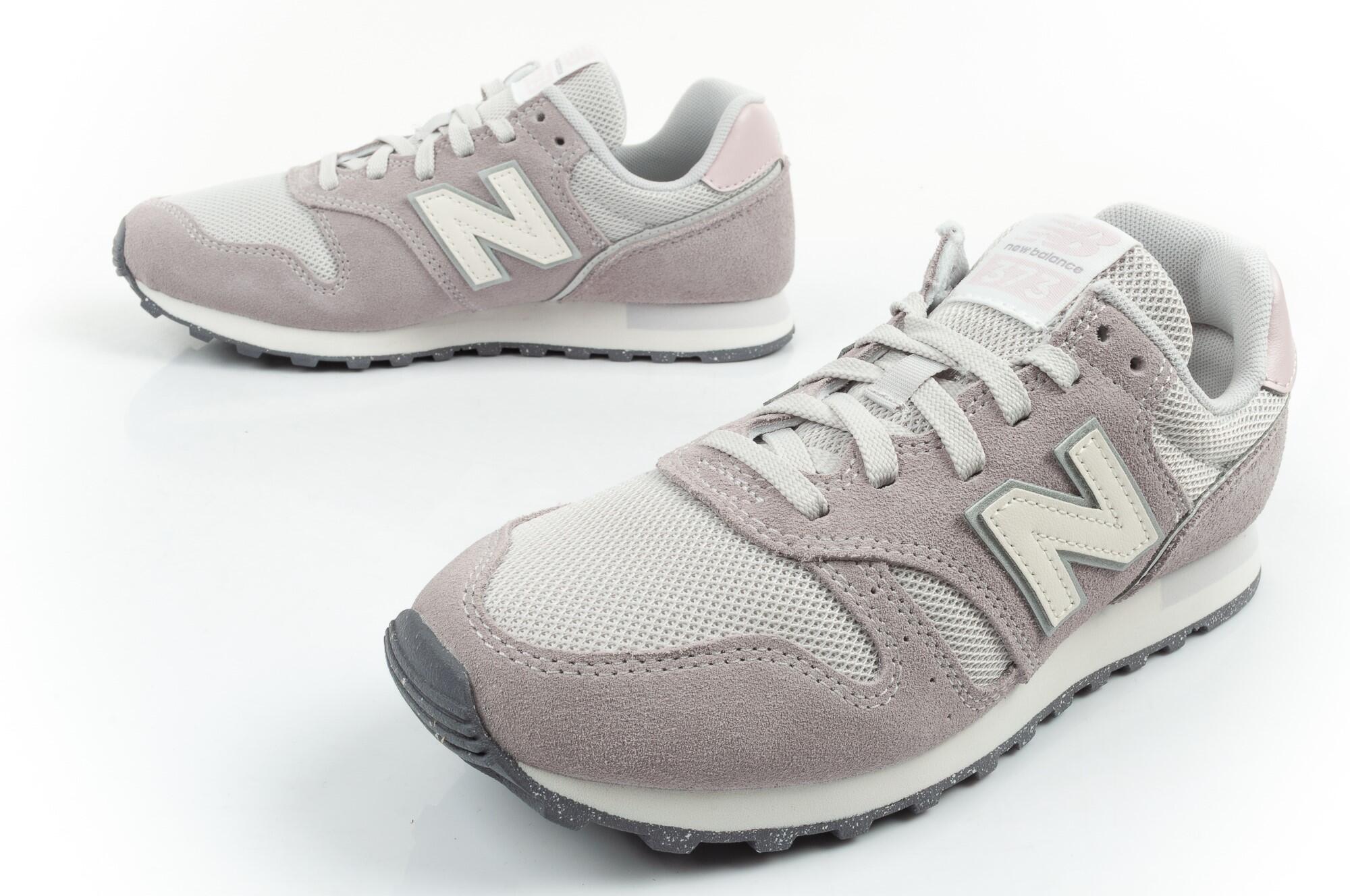 Chaussures de sport pour femmes New Balance 373 5/7