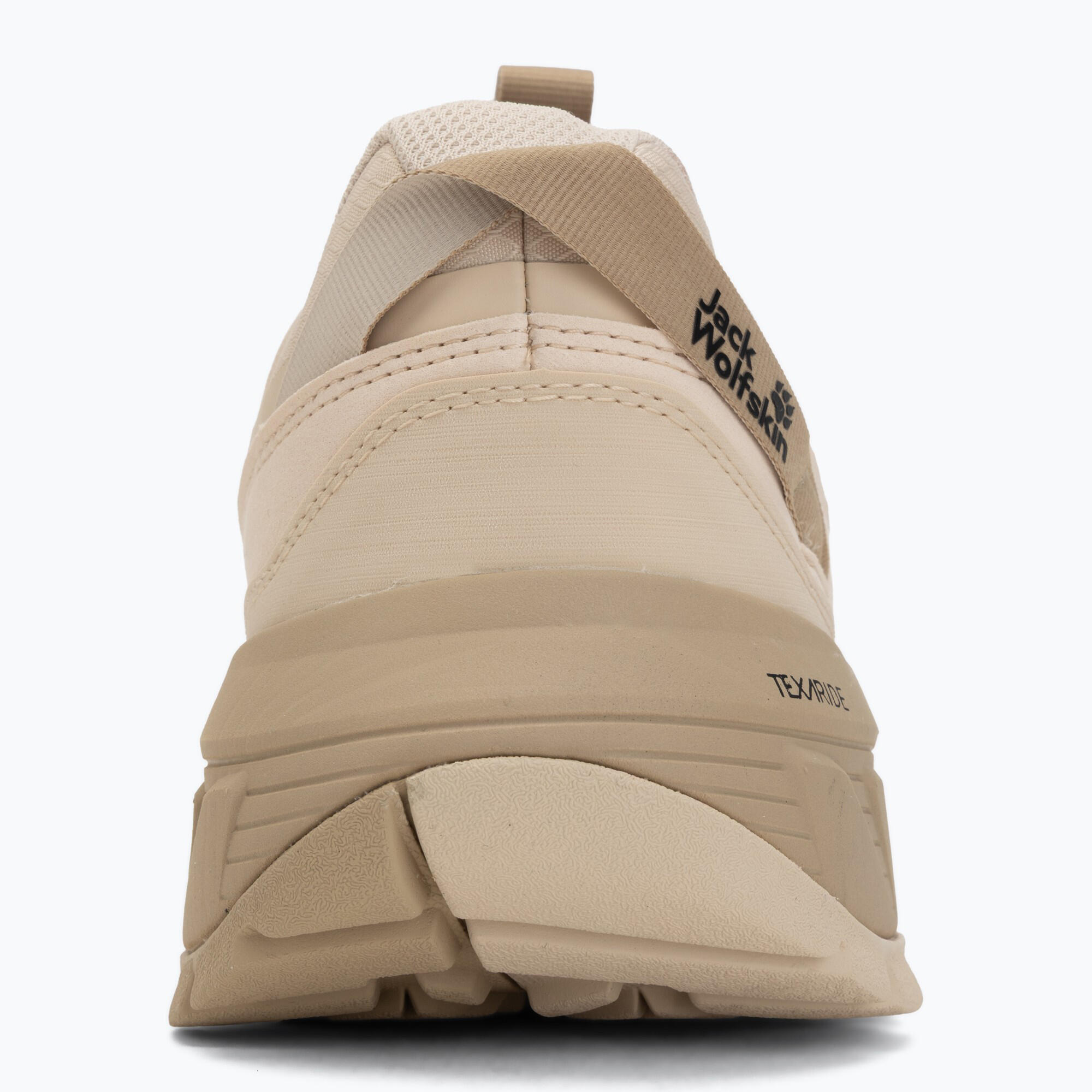 Buty turystyczne męskie Jack Wolfskin Wild Hike Texapore Low 6/7