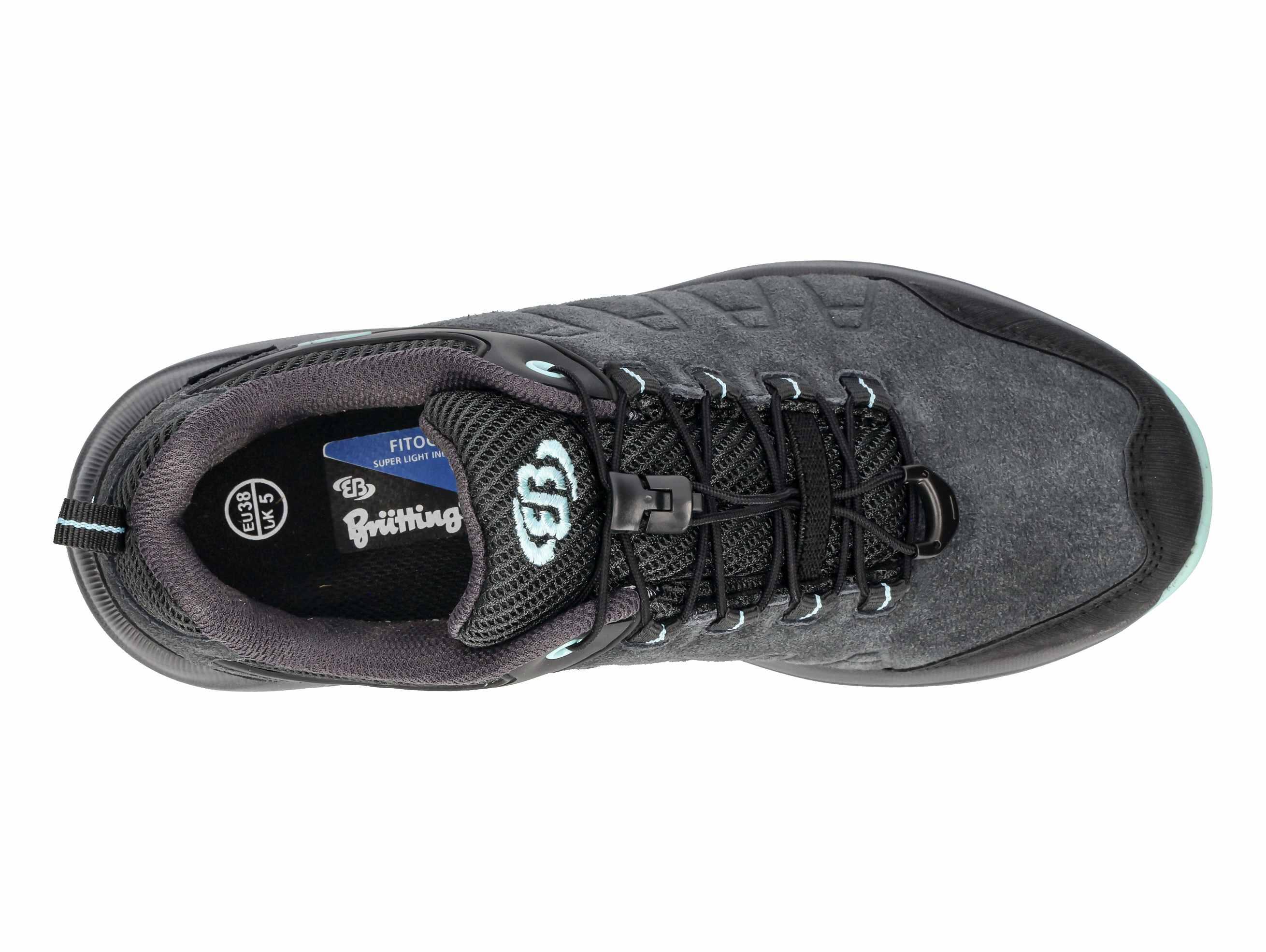 Scarpa outdoor donna Brütting Mount Harvard Low. 5/6