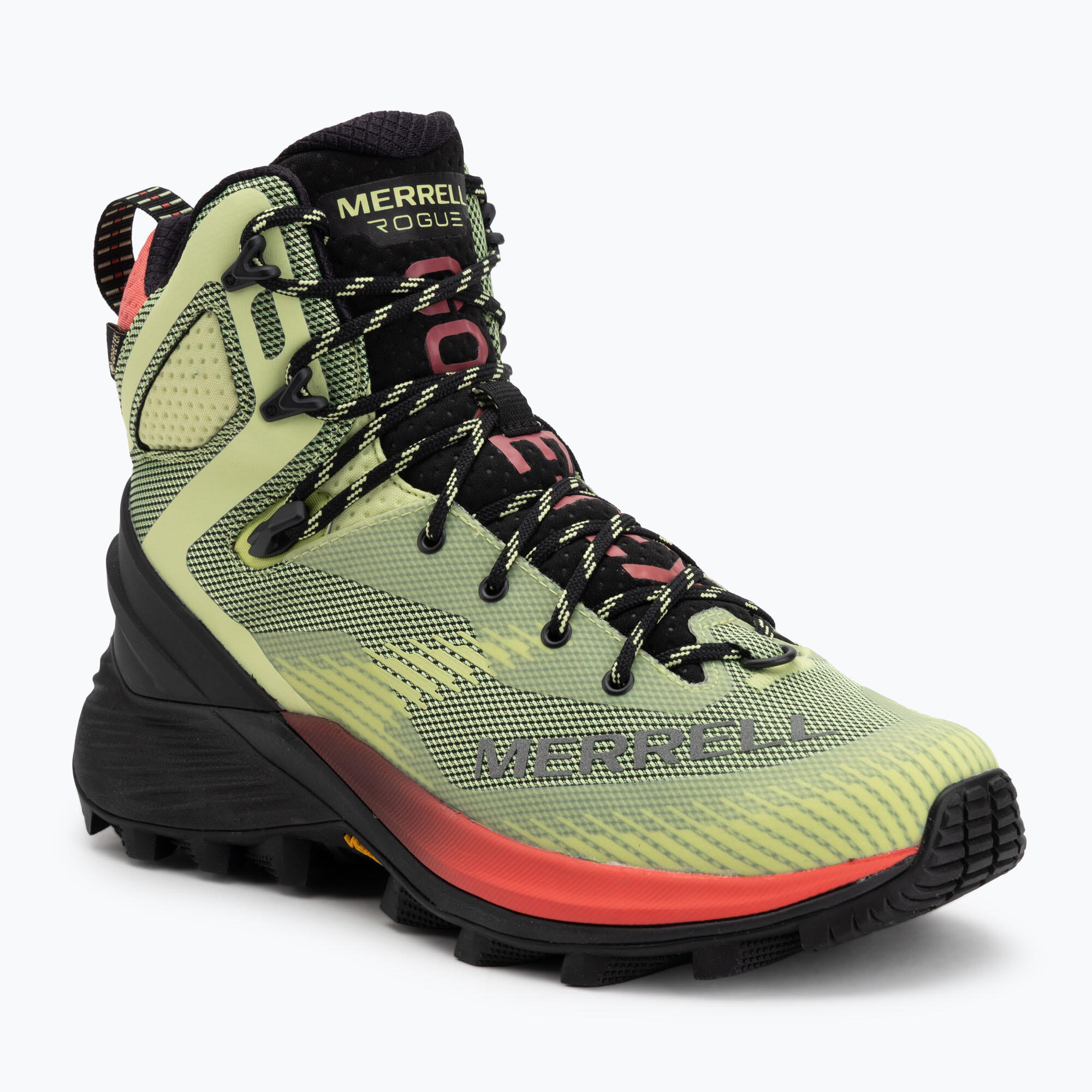 MERRELL picture