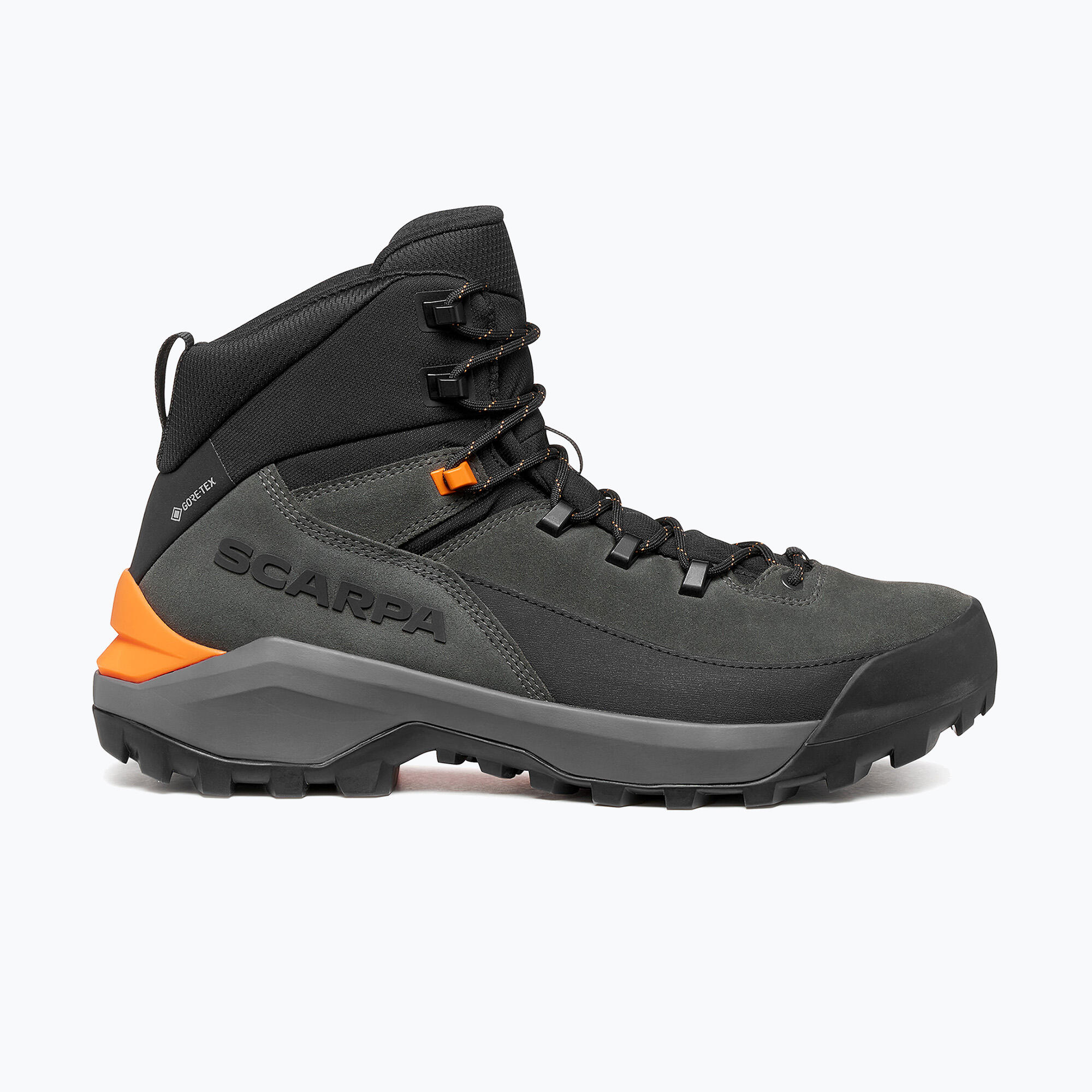 Chaussures de randonnée homme SCARPA Mustang Trekking GTX 2/7