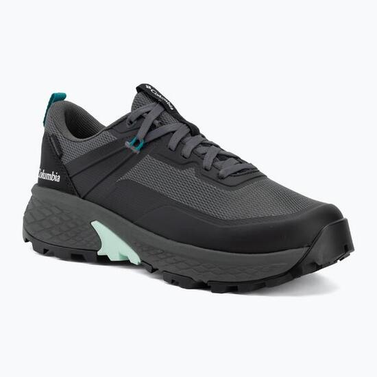 Buty trekkingowe damskie Columbia Tellurix Peak Waterproof