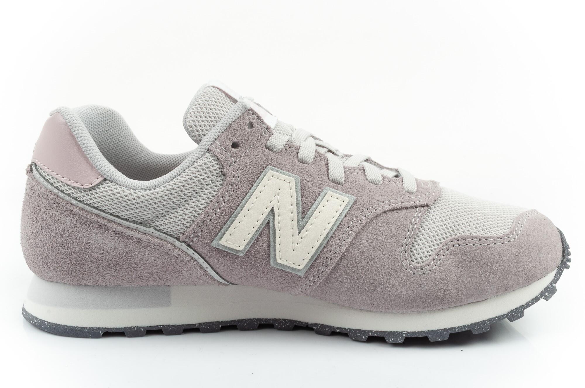 Chaussures de sport pour femmes New Balance 373 4/7