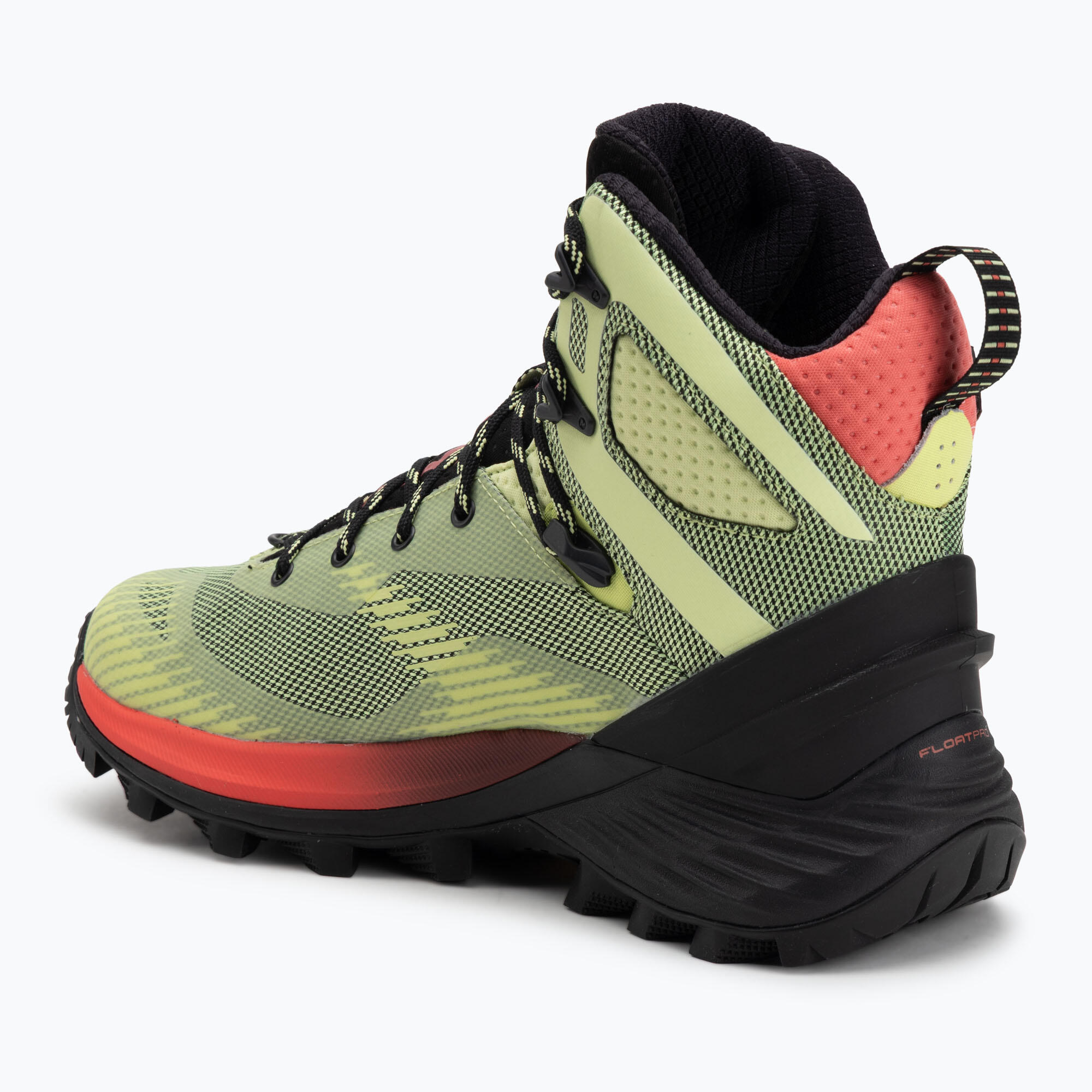 Buty męskie MerrelL Rogue Hiker Mid GTX 3/7