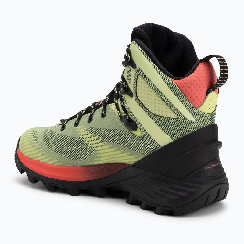 Încălțăminte bărbătească Merrell Rogue Hiker Mid GTX