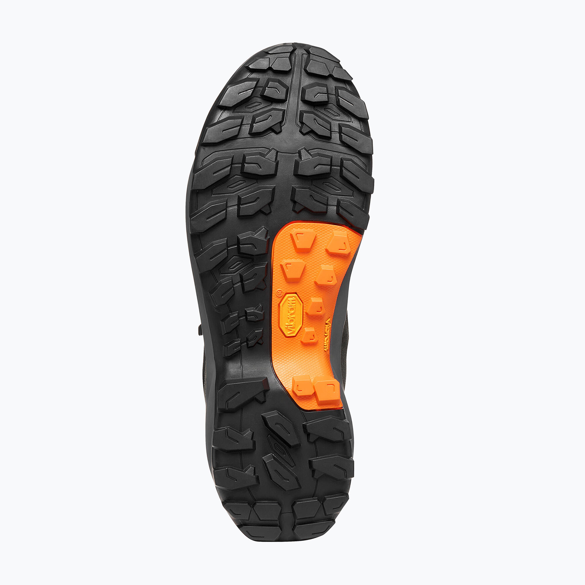 Trekkingstiefel Herren Mustang TRK GTX 7/7