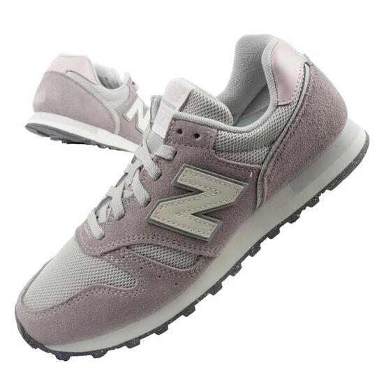 Scarpe sportive da donna New Balance 373