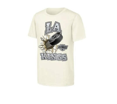 Os fw25 breakout korte mouw t-shirt kings natural youth