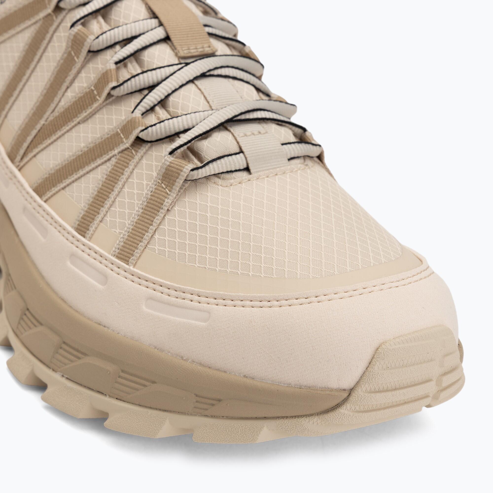 Buty turystyczne męskie Jack Wolfskin Wild Hike Texapore Low 7/7