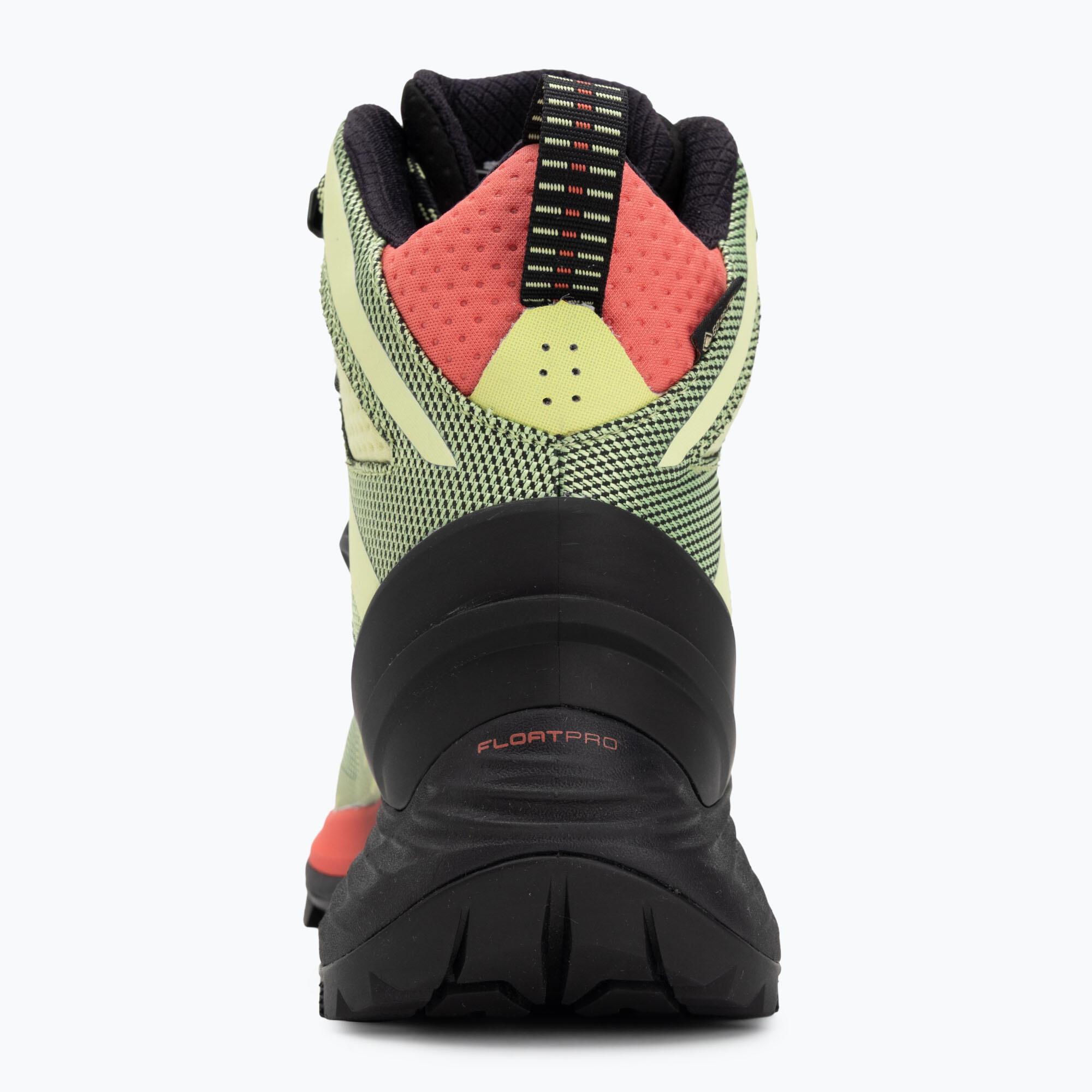 Buty męskie MerrelL Rogue Hiker Mid GTX 6/7