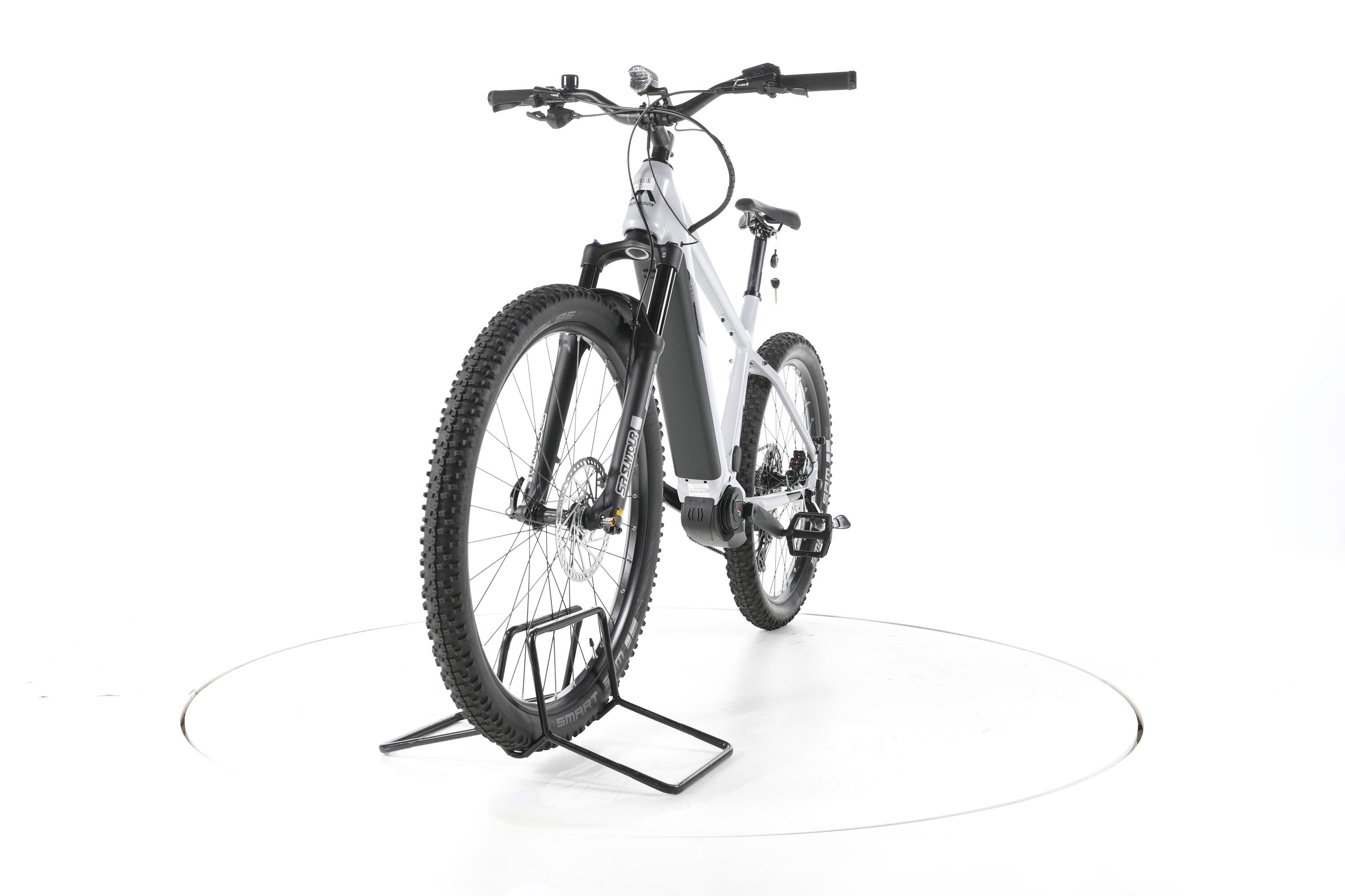 Segunda vida - MORRISON Mohawk E-Bike - Em muito bom estado. 4/7