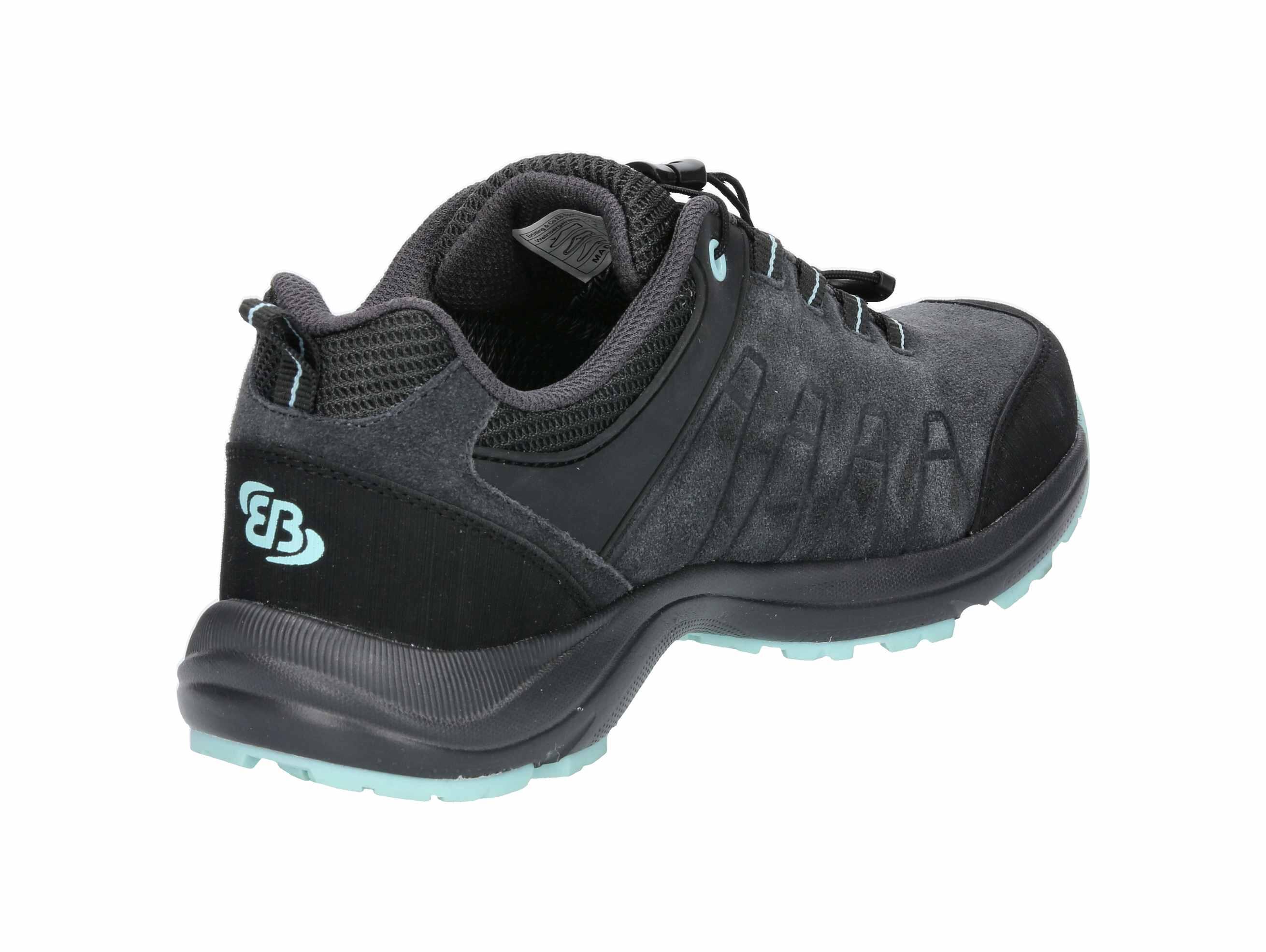 Scarpa outdoor donna Brütting Mount Harvard Low. 4/6