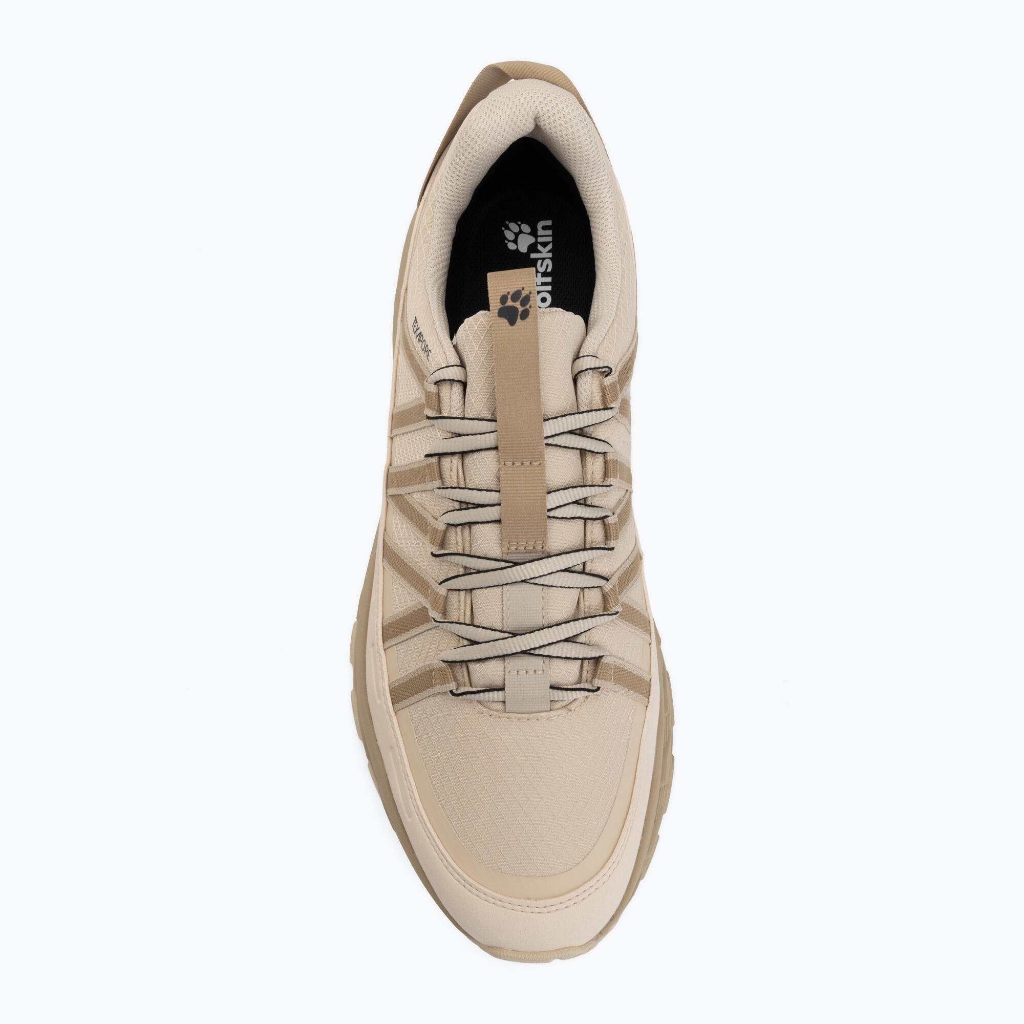Buty turystyczne męskie Jack Wolfskin Wild Hike Texapore Low 5/7