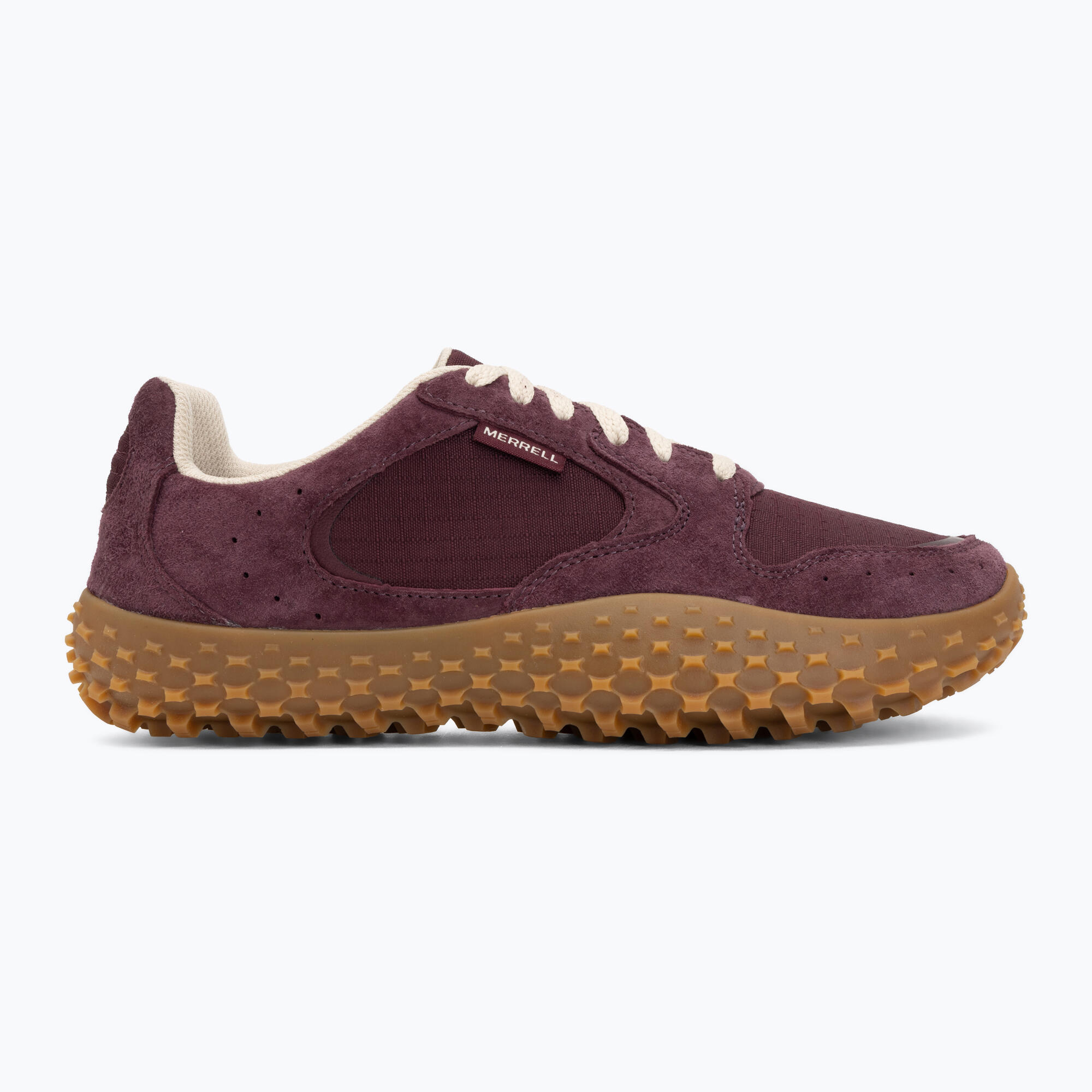 Buty barefoot damskie Merrell Wrapt 2/7