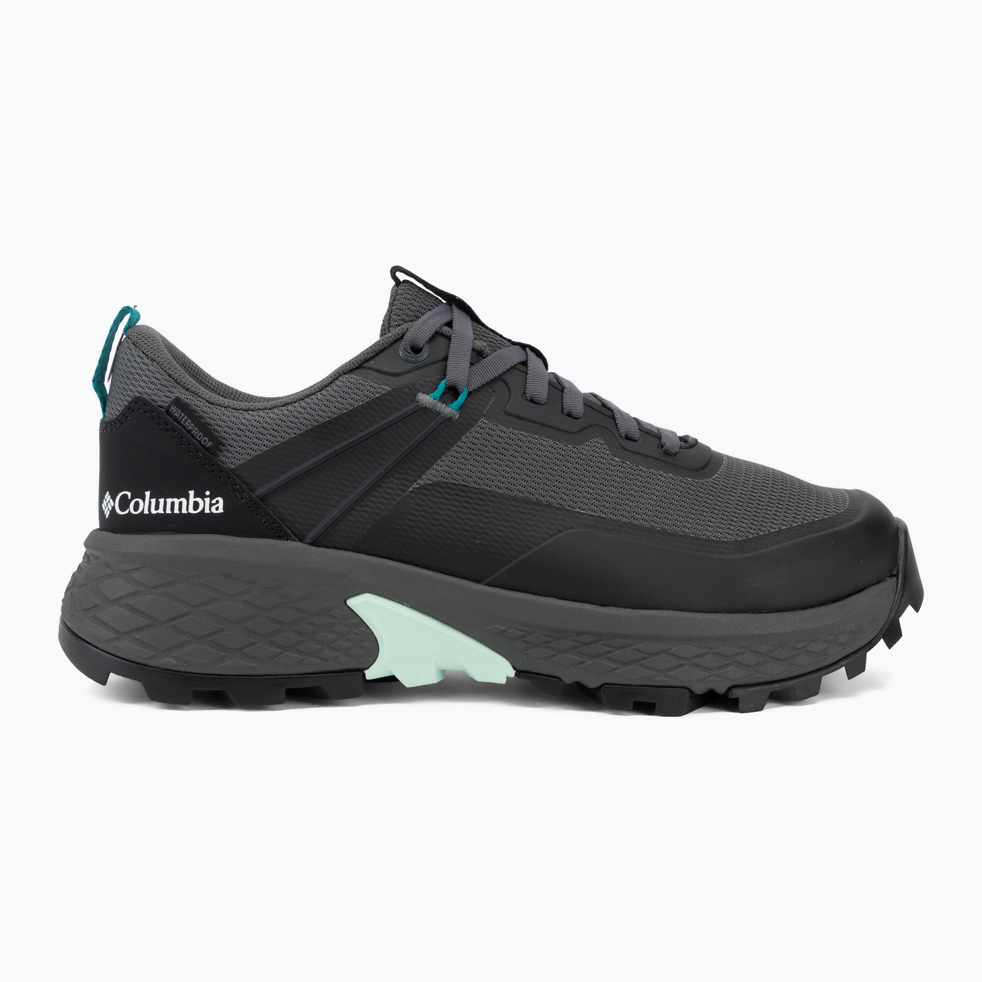 Buty trekkingowe damskie Columbia Tellurix Peak Waterproof 2/7