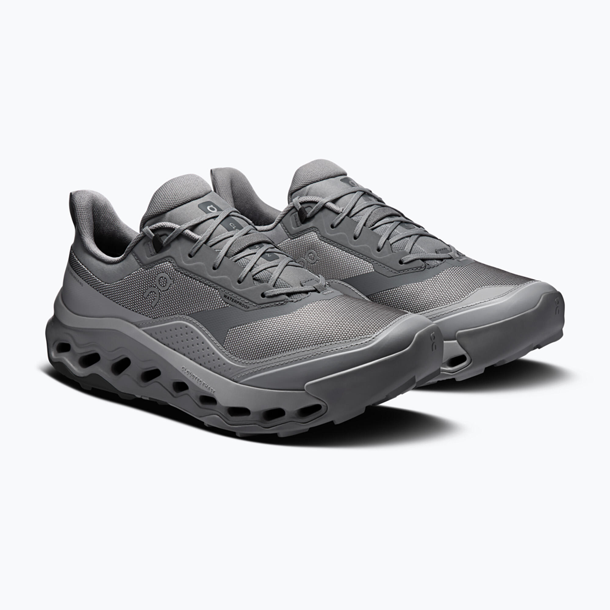 Buty trekkingowe męskie On Running Cloudhorizon 2 Waterproof 3/7