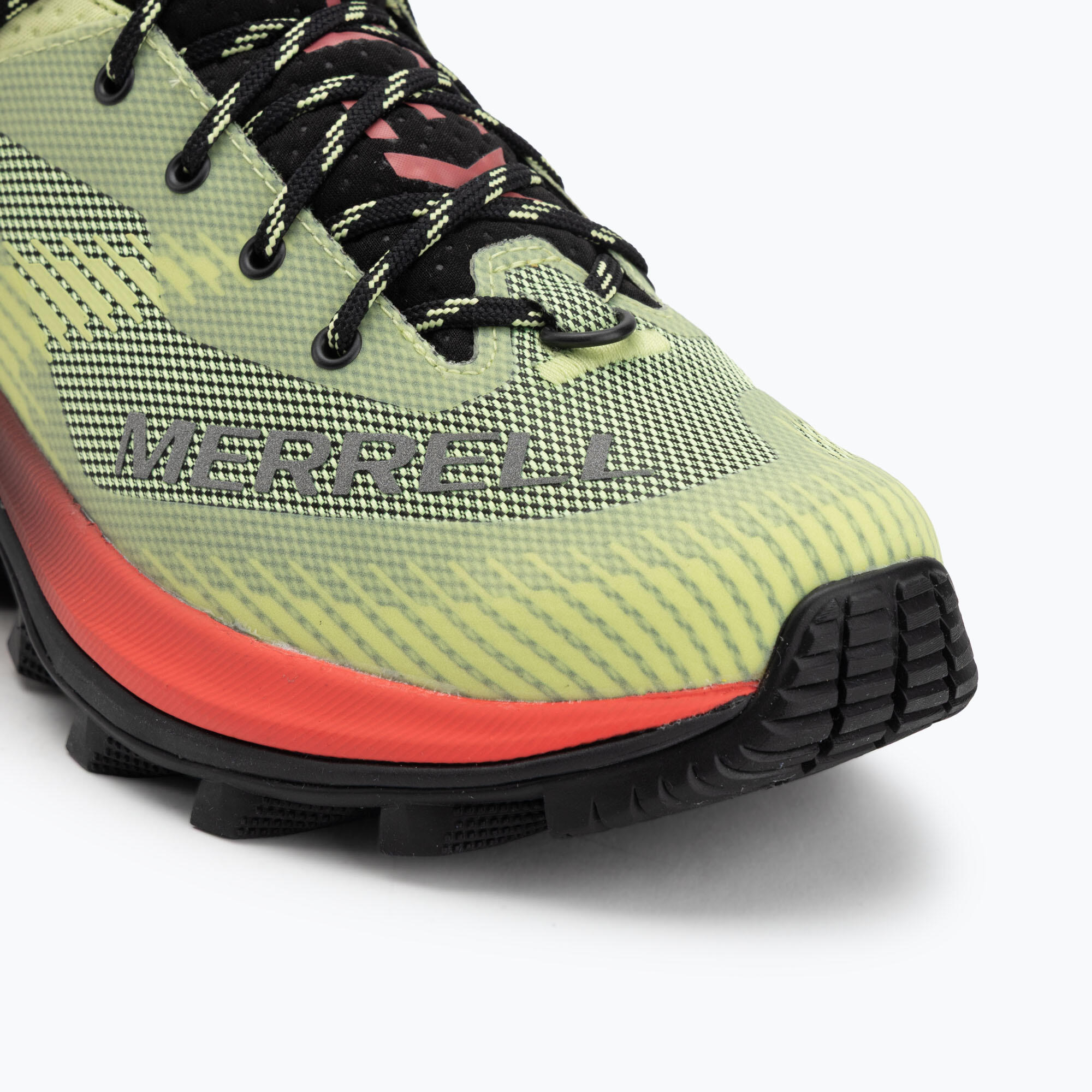 Buty męskie MerrelL Rogue Hiker Mid GTX 7/7
