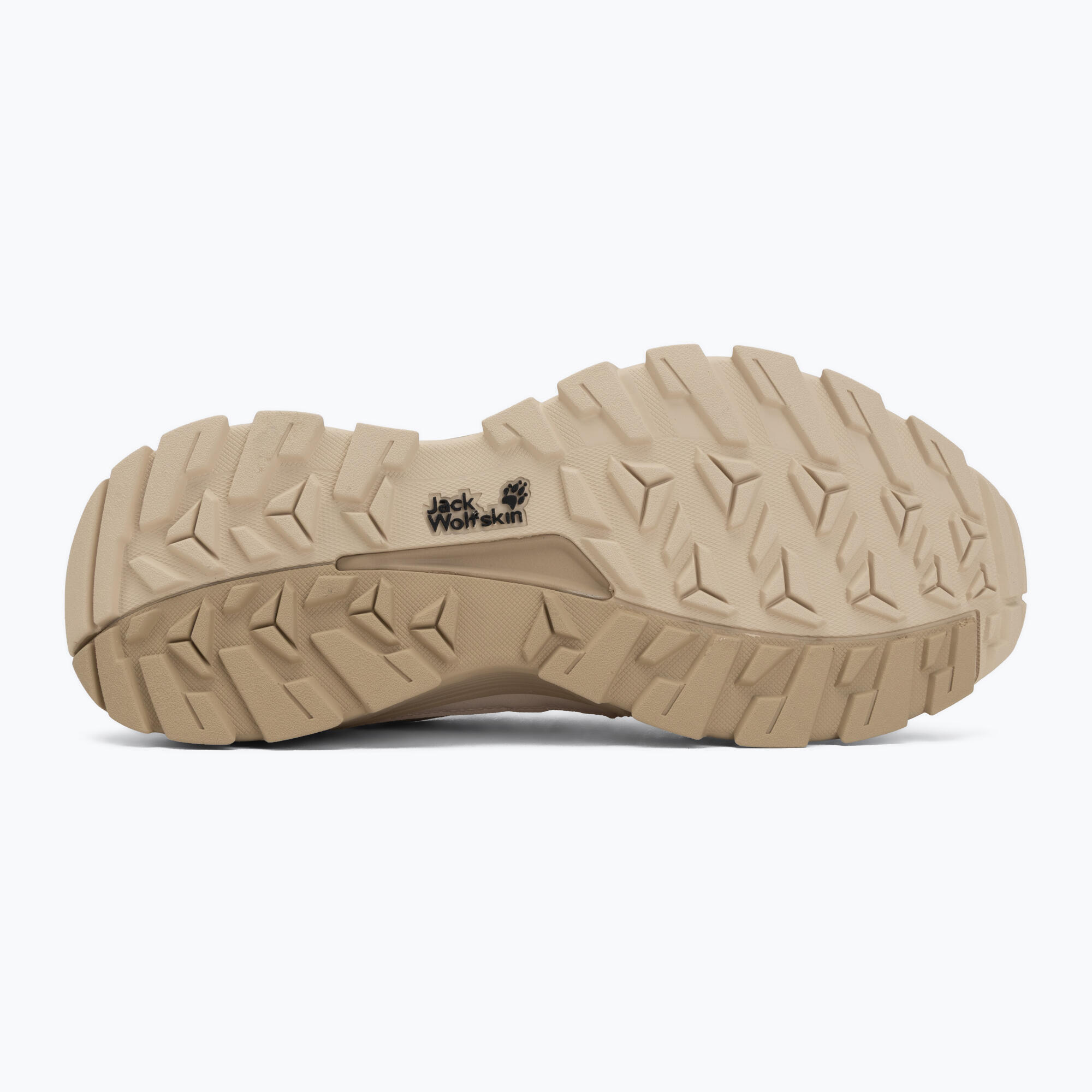 Buty turystyczne męskie Jack Wolfskin Wild Hike Texapore Low 4/7