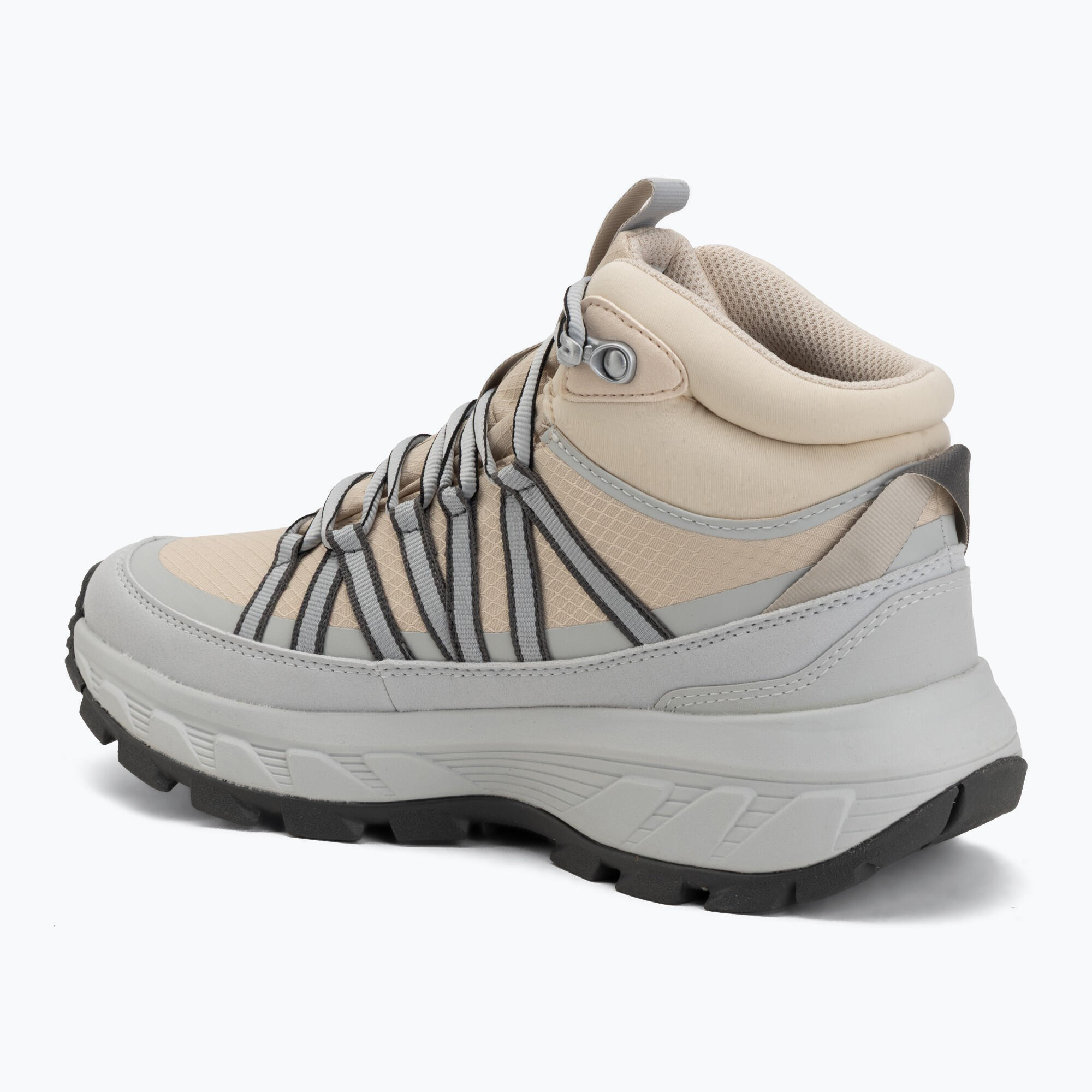 Buty turystyczne damskie Jack Wolfskin Wild Hike Texapore Mid 3/7