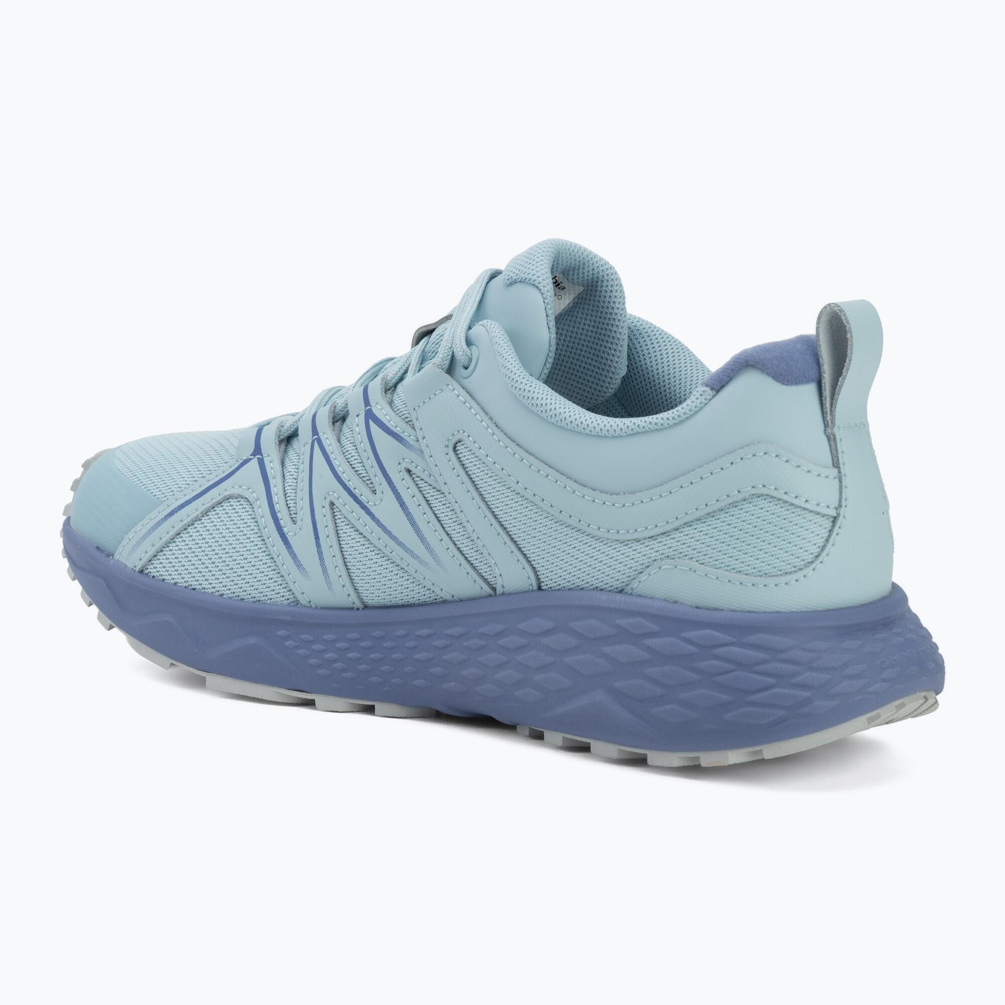 Buty turystyczne damskie Columbia Peakfreak Roam Waterproof 3/7