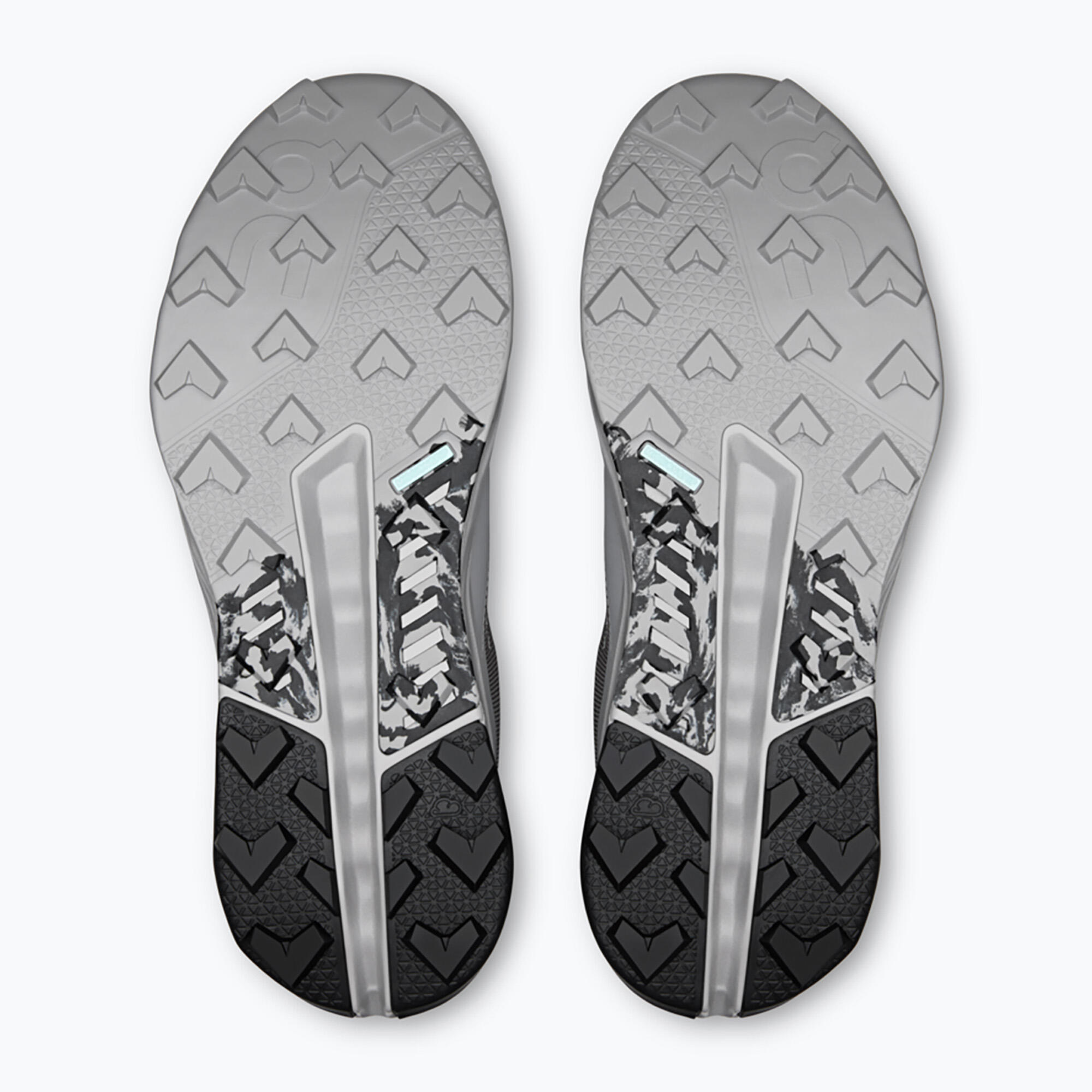 Buty trekkingowe męskie On Running Cloudhorizon 2 Waterproof 6/7