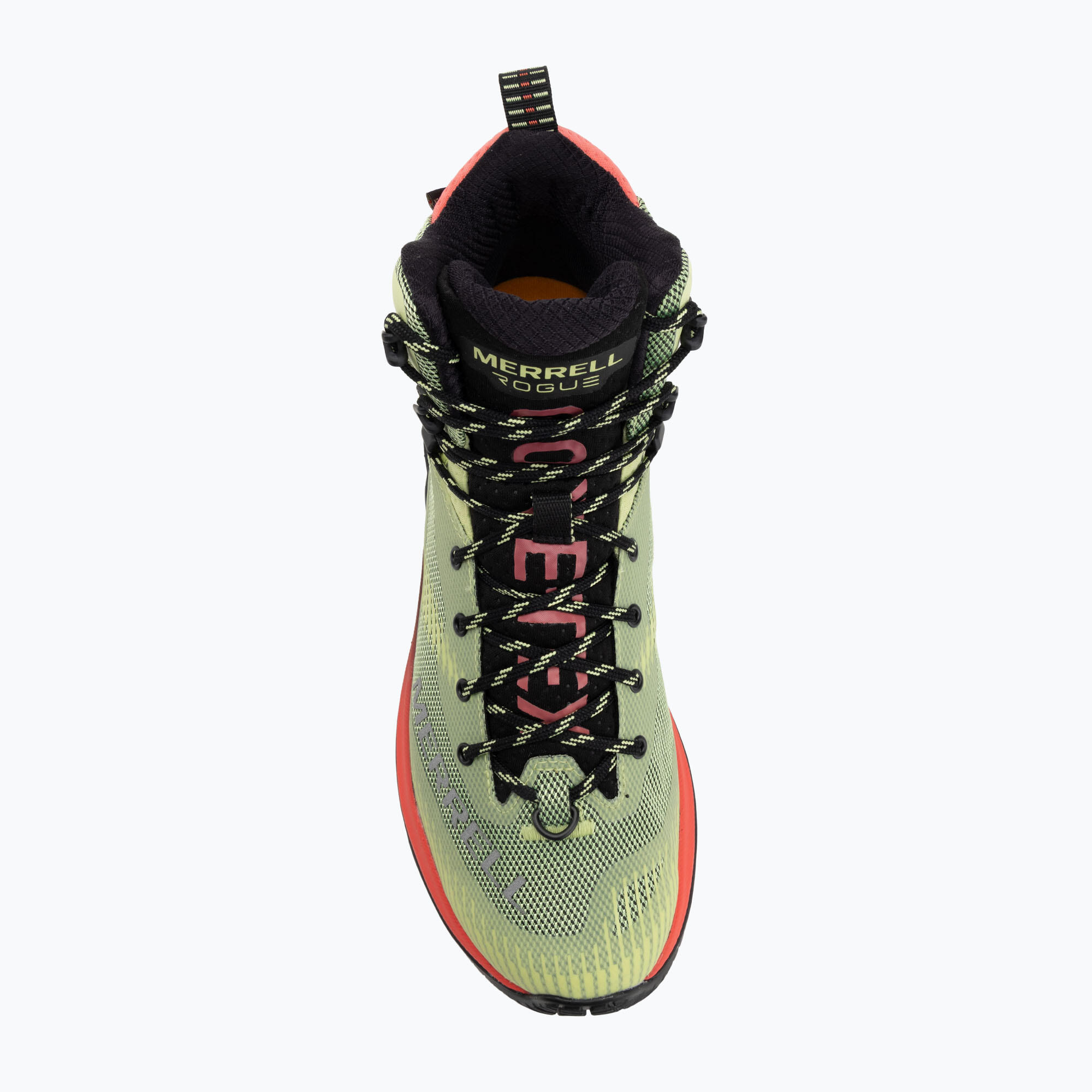 Buty męskie MerrelL Rogue Hiker Mid GTX 5/7