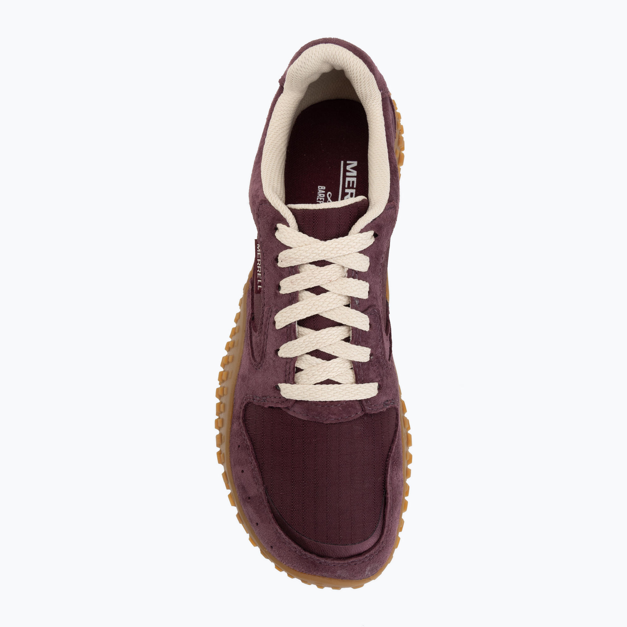 Buty barefoot damskie Merrell Wrapt 5/7