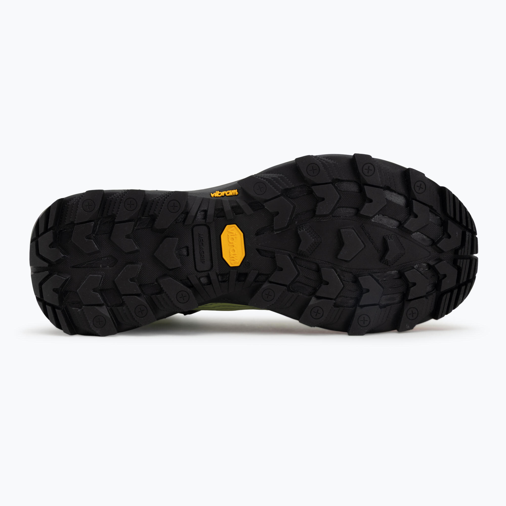 Buty męskie MerrelL Rogue Hiker Mid GTX 4/7