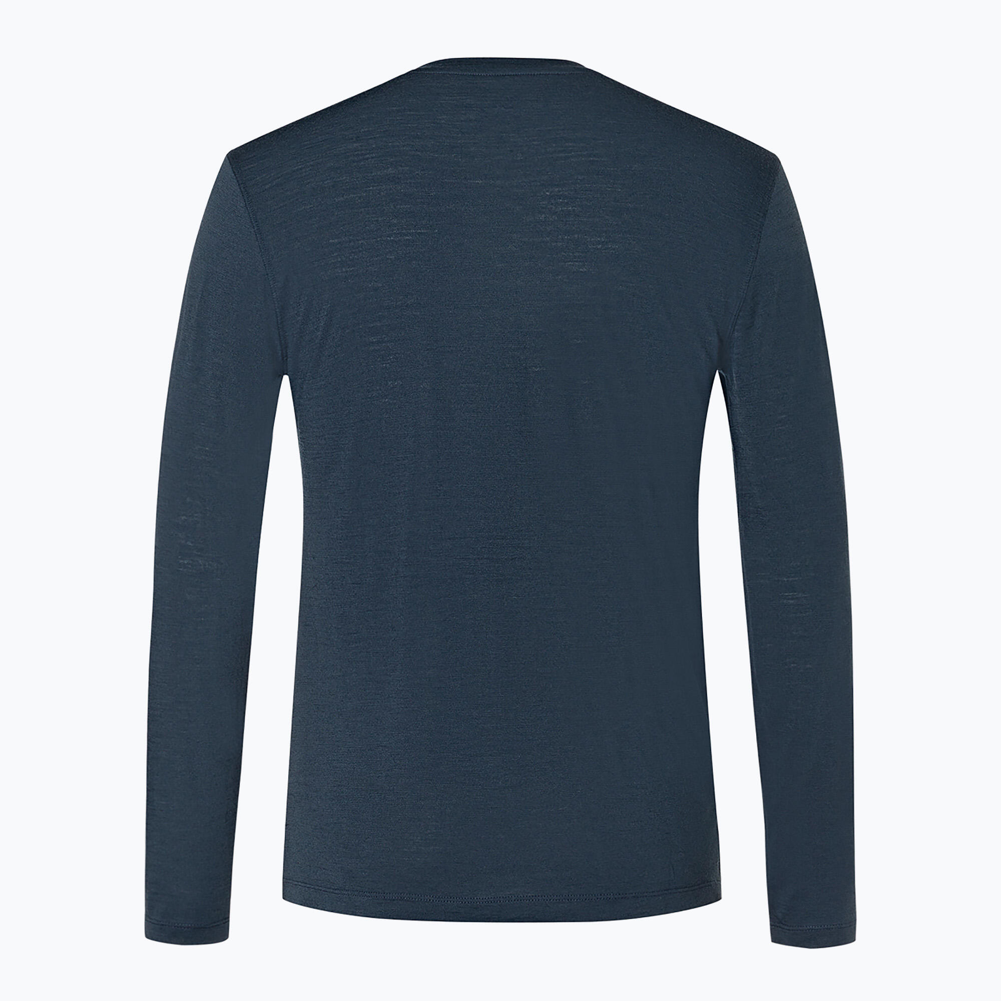 Longsleeve męski super.natural Kryssede Ski 4/6