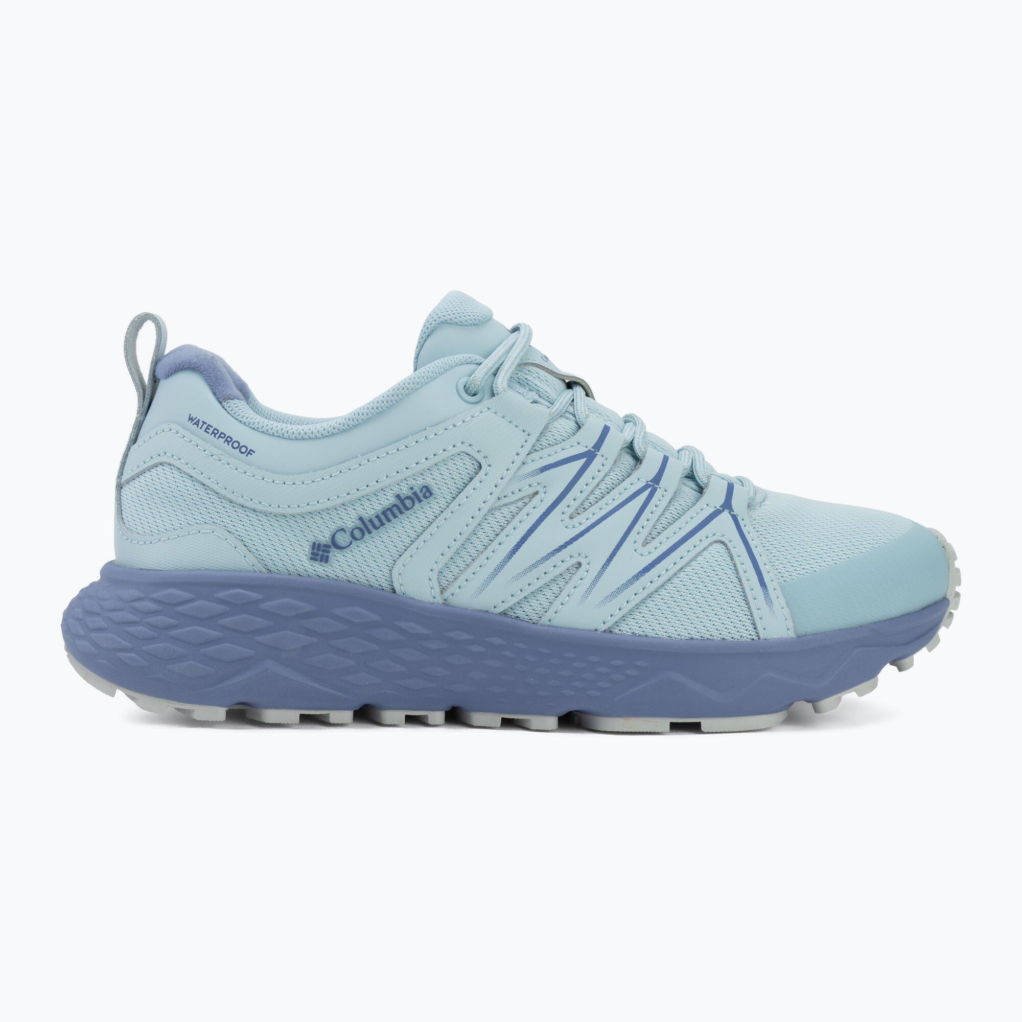 Buty turystyczne damskie Columbia Peakfreak Roam Waterproof 2/7