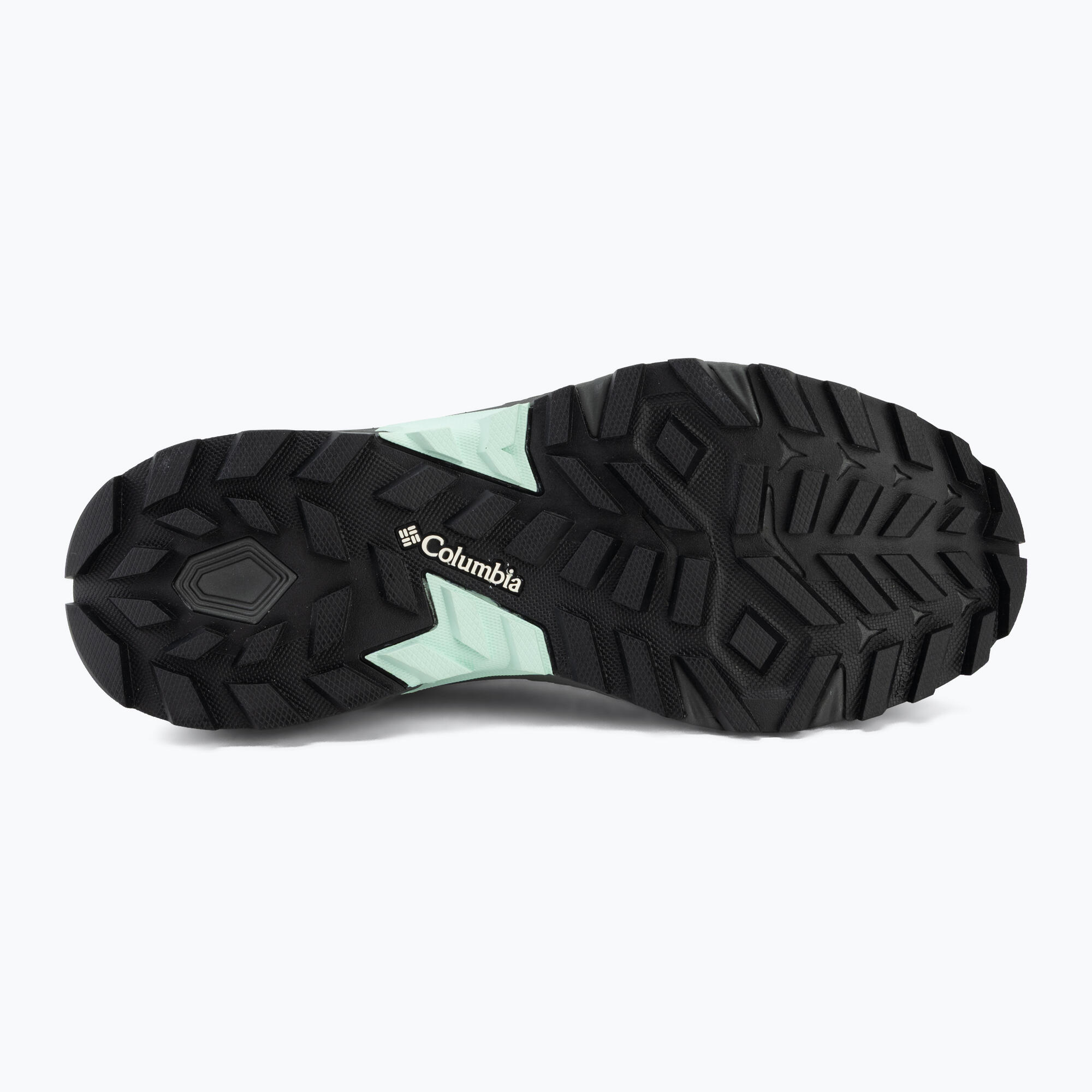 Buty trekkingowe damskie Columbia Tellurix Peak Waterproof 4/7