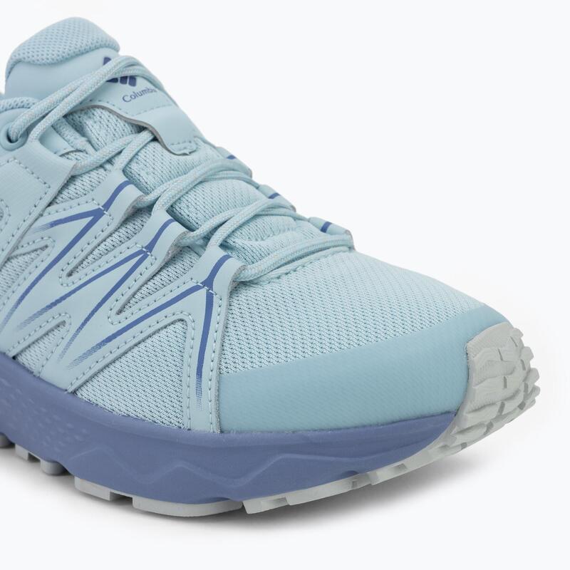 Încălțăminte turistică damă Columbia Peakfreak Roam Waterproof