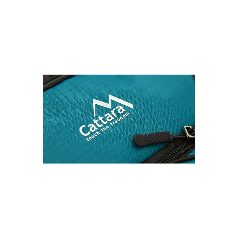 Rucsac Cattara Runner 38 litri albastru