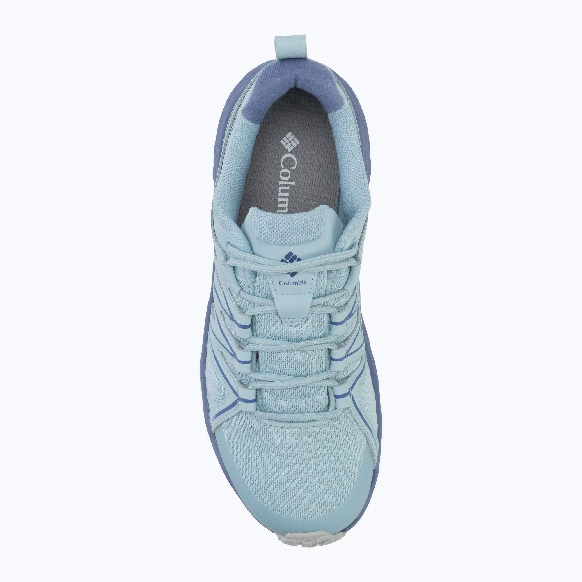 Buty turystyczne damskie Columbia Peakfreak Roam Waterproof 5/7