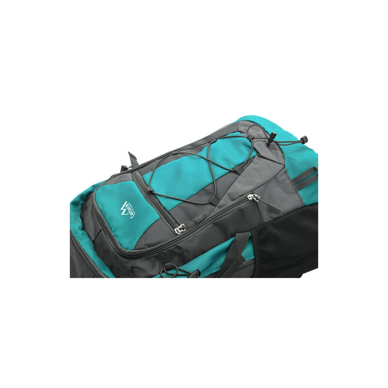 Rucsac Cattara Runner 38 litri albastru