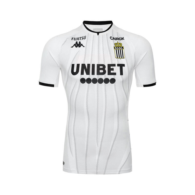 Sporting Charleroi fanshop