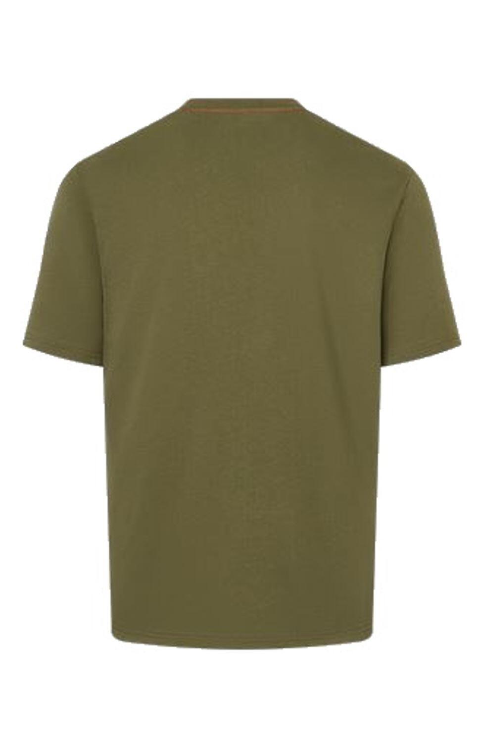 BOGNER FIRE + ICE Bogner Fire + Ice Herren T-Shirt Vito moss 2/2
