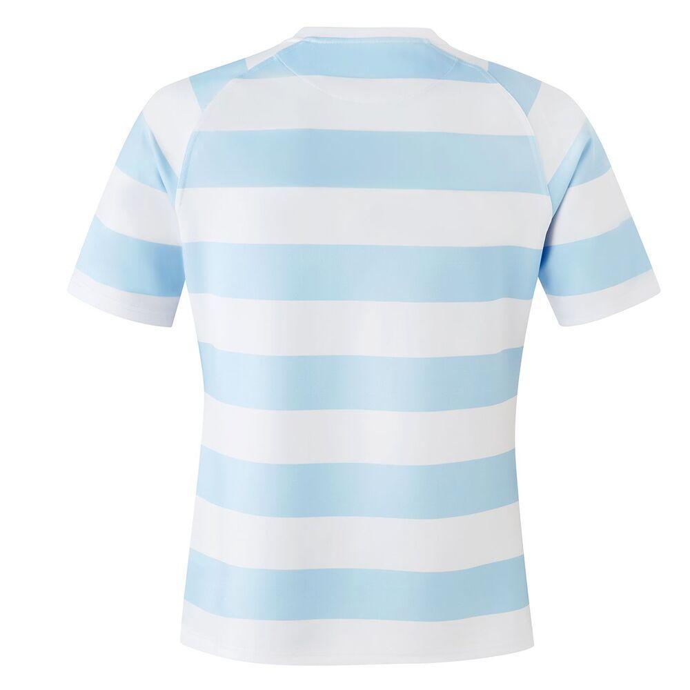 Maillot Rugby sublimé Racing 92 3/4