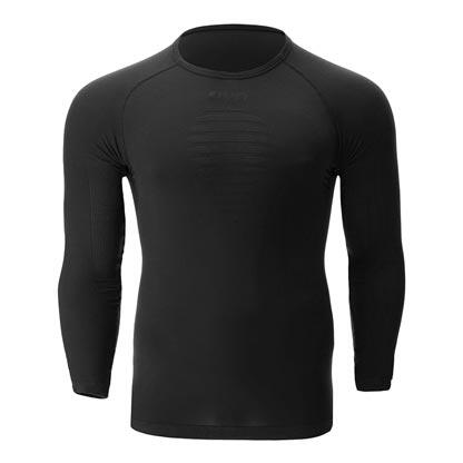 Energyon Biotech Thermal Jersey 3/5