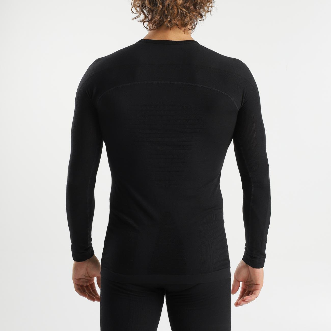 Energyon Biotech Thermal Jersey 2/5